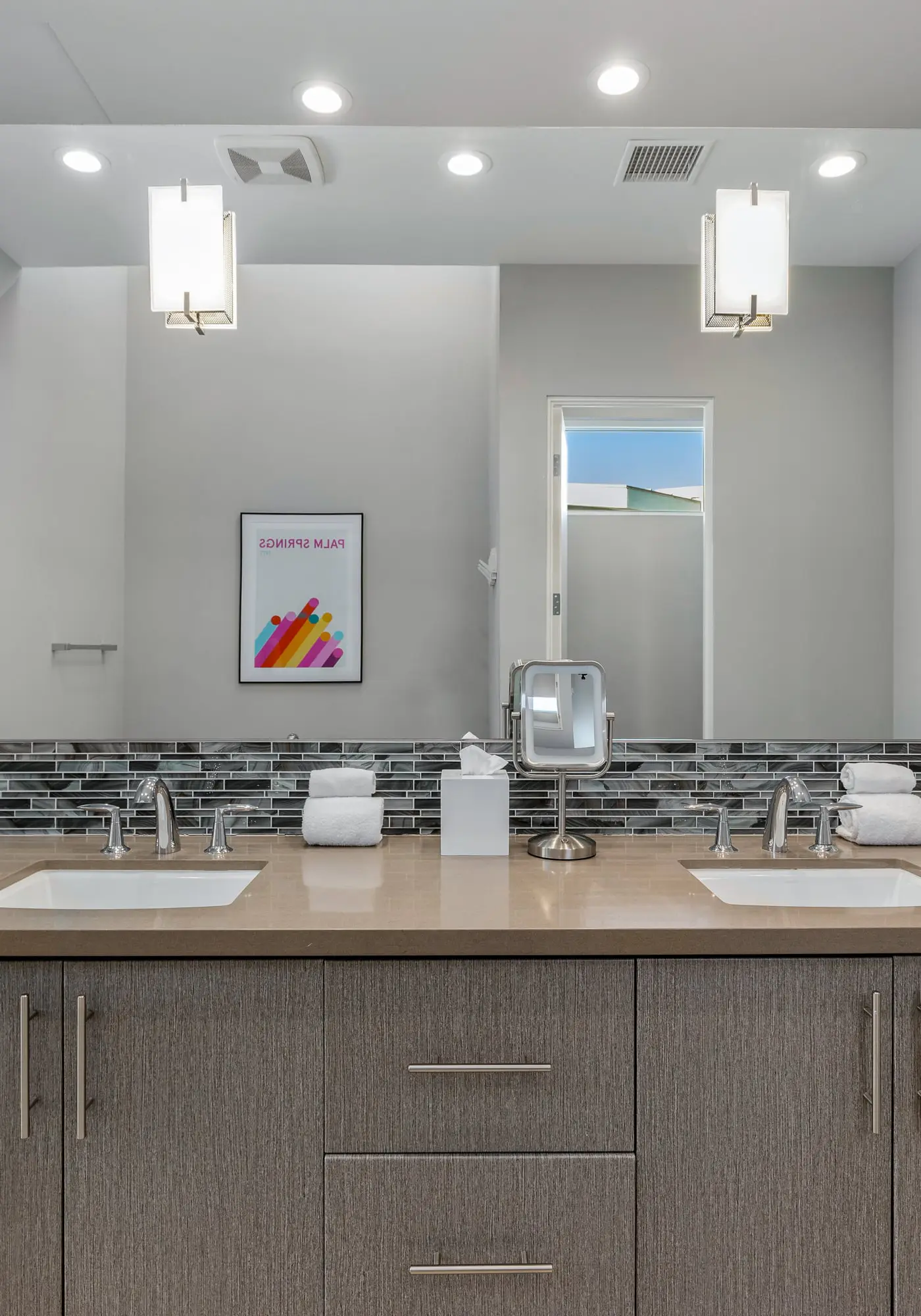 Vista Luxe Retreat
