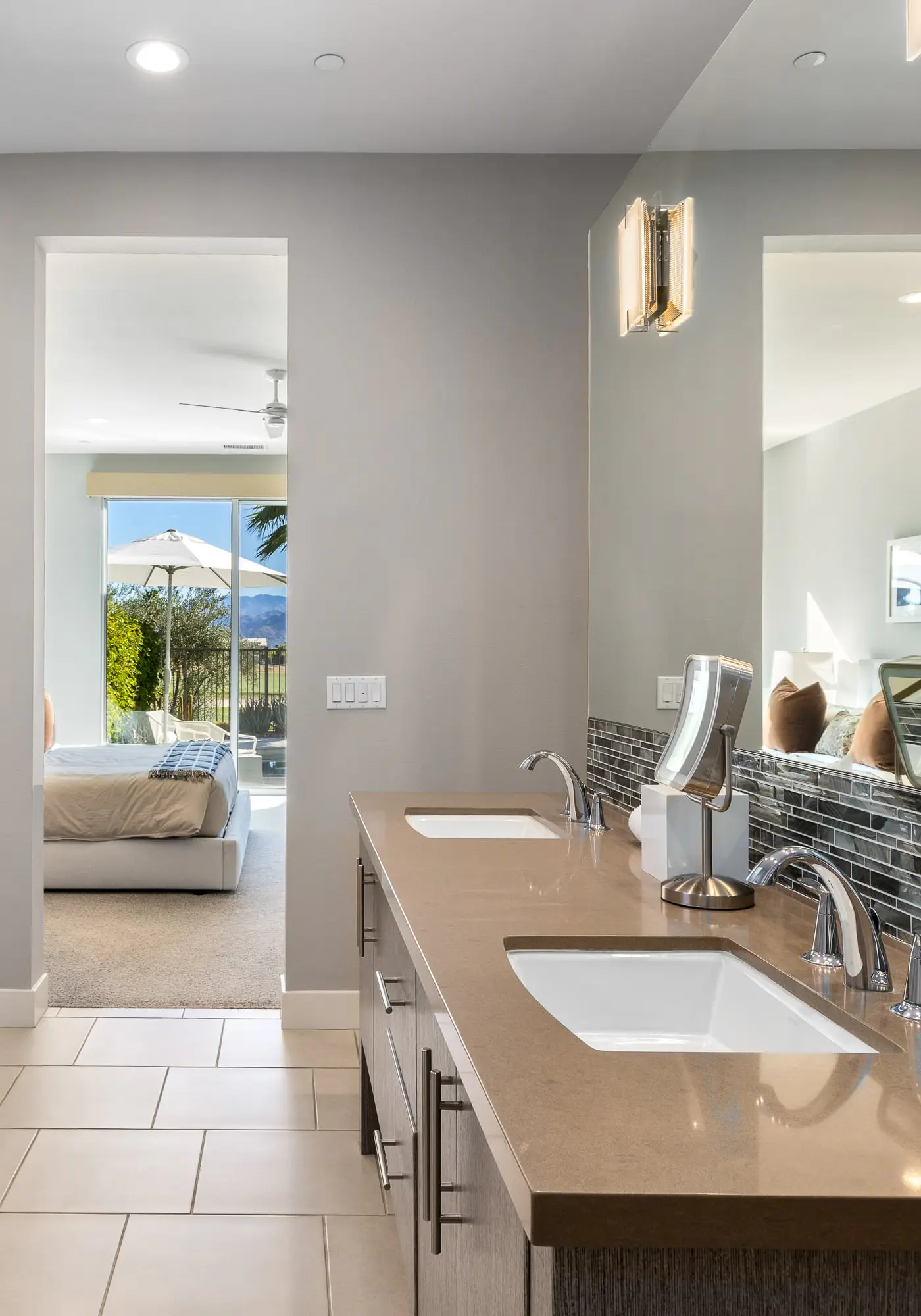 Vista Luxe Retreat