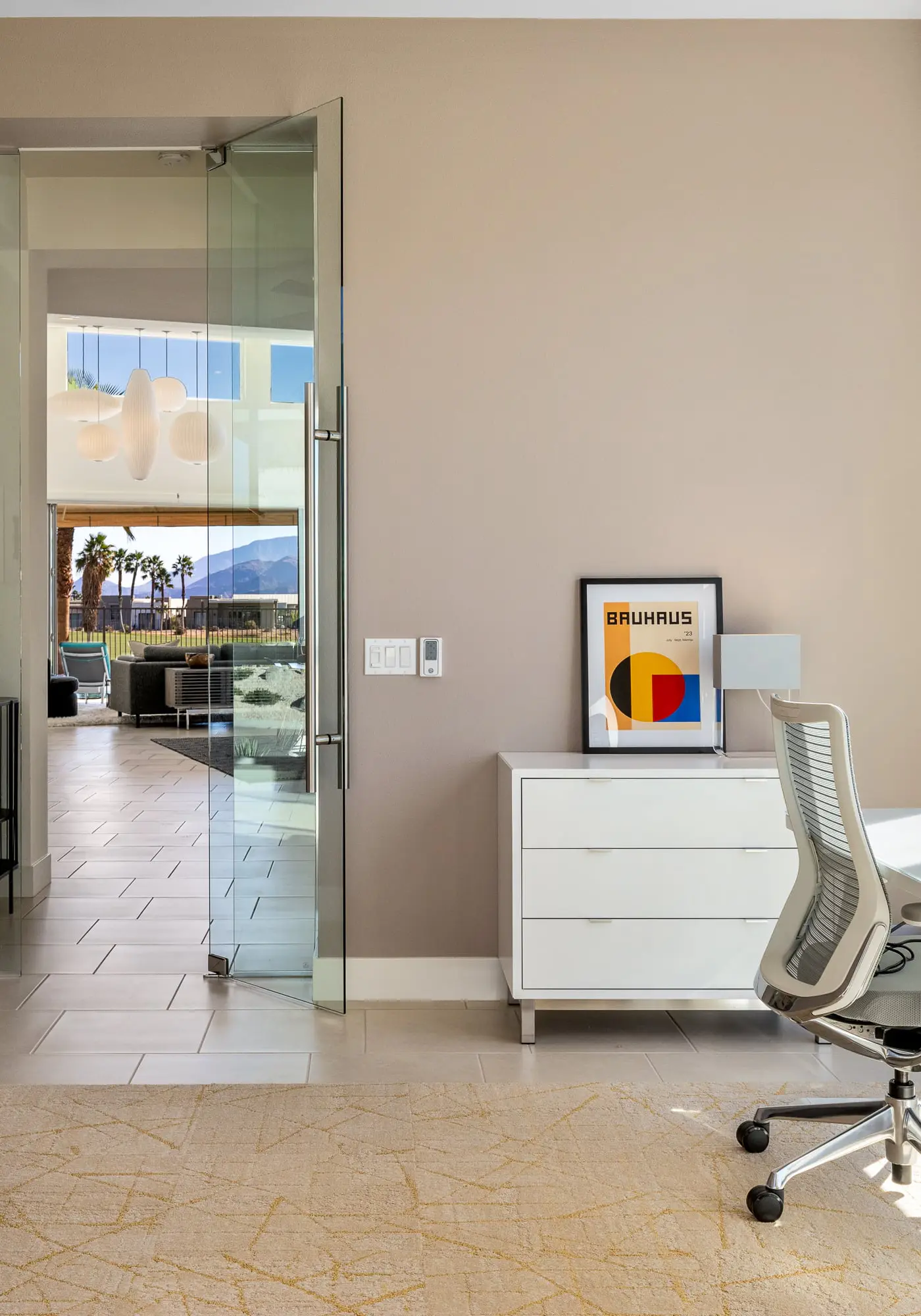 Vista Luxe Retreat
