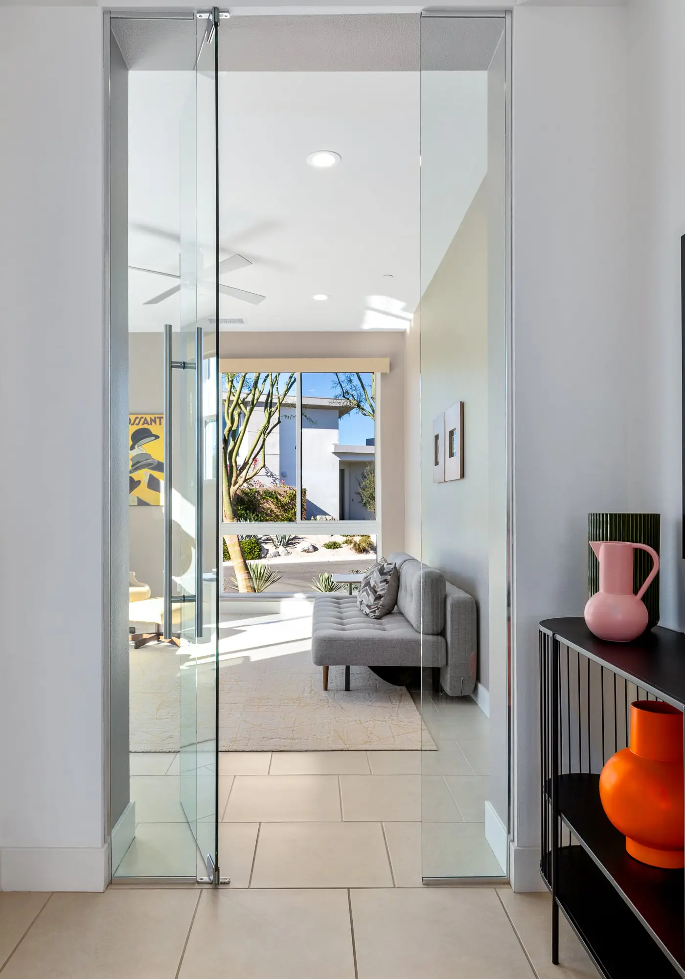 Vista Luxe Retreat