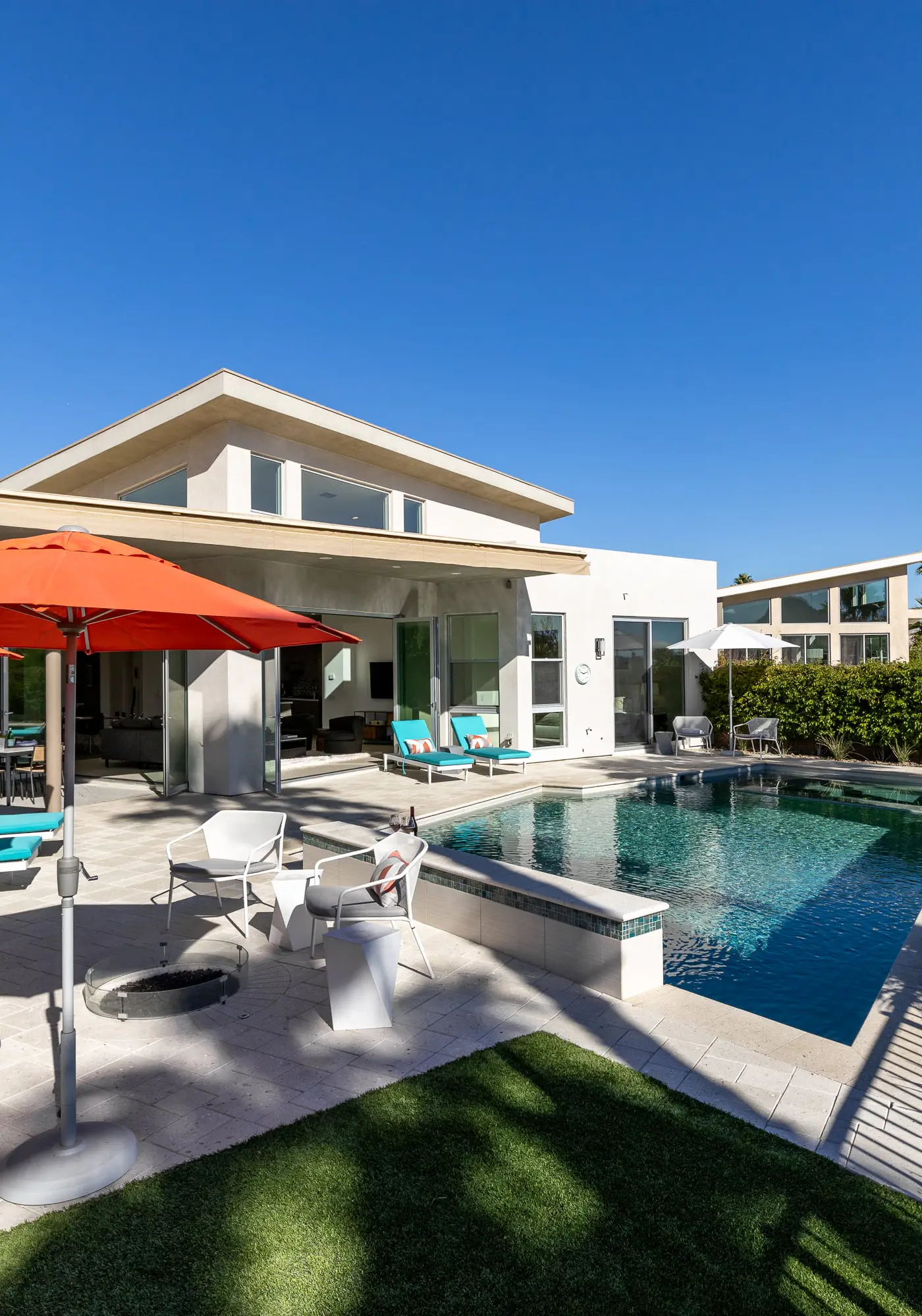 Vista Luxe Retreat