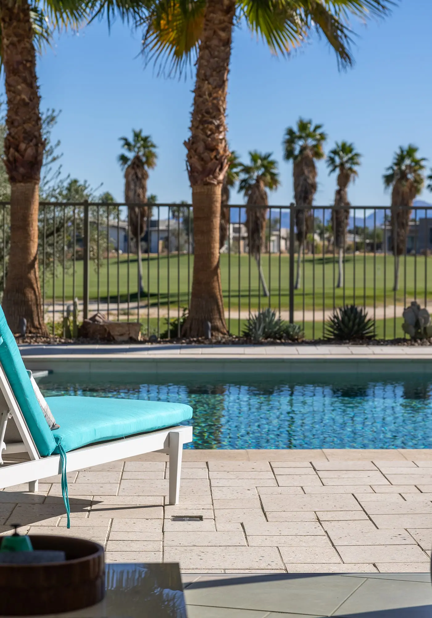 Vista Luxe Retreat