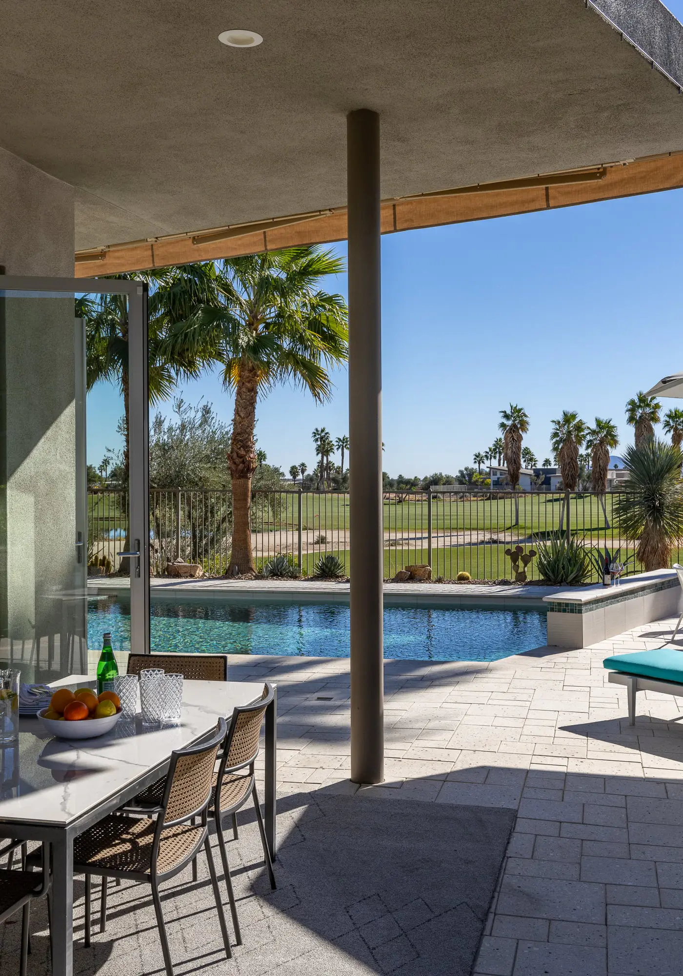 Vista Luxe Retreat