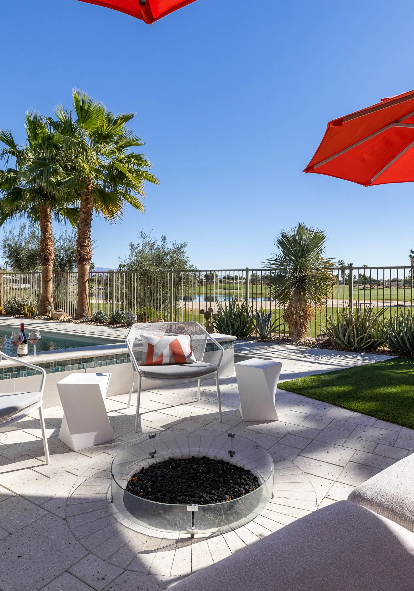 Vista Luxe Retreat