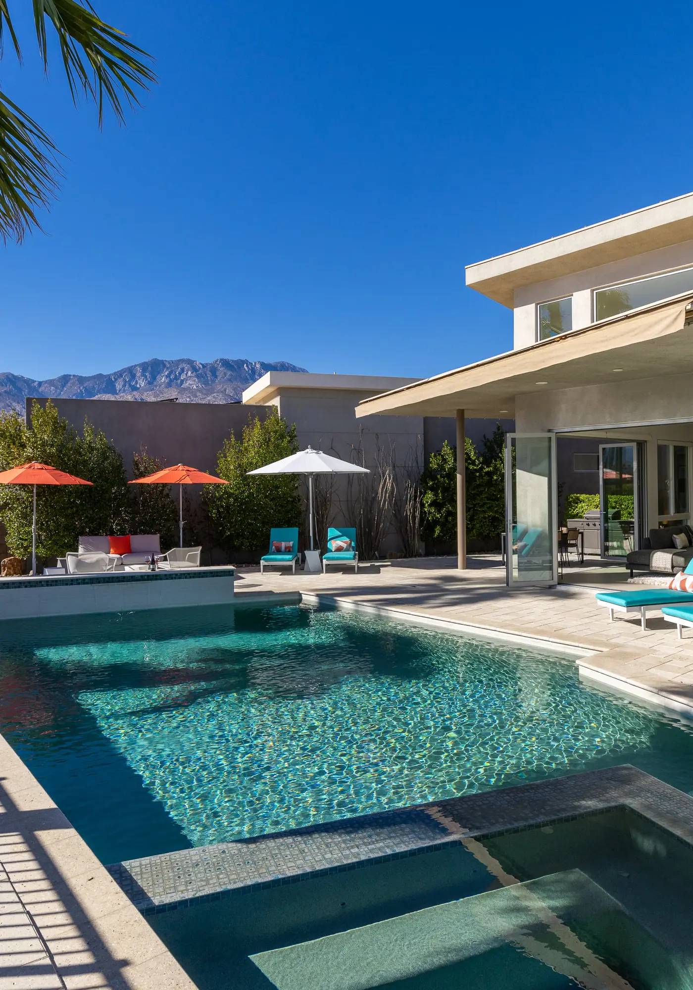 Vista Luxe Retreat