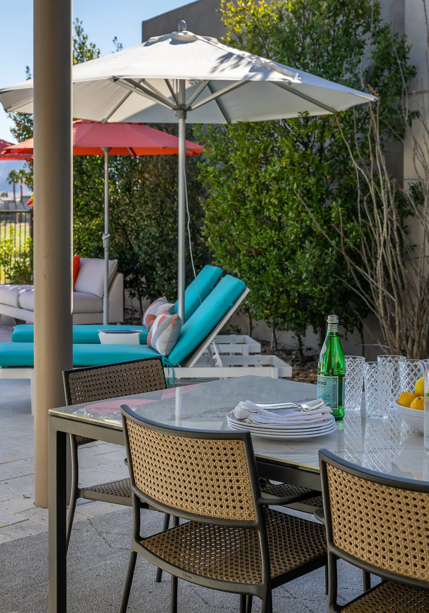 Vista Luxe Retreat