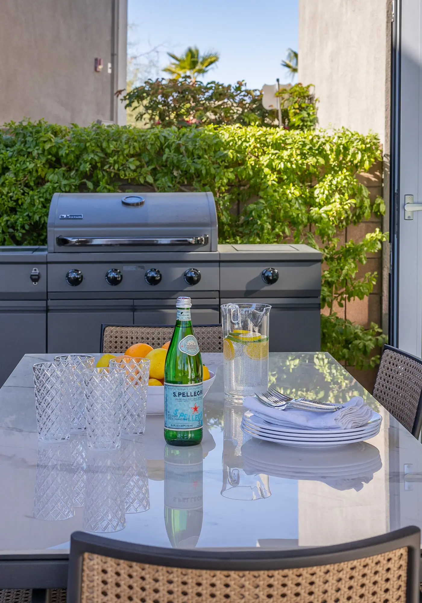 Vista Luxe Retreat