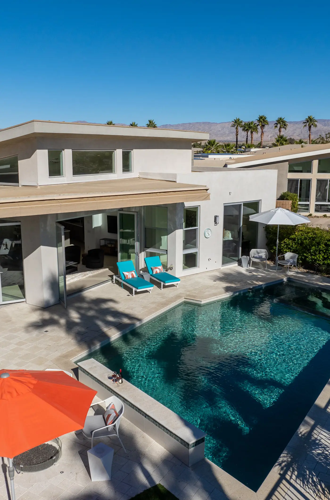 Vista Luxe Retreat