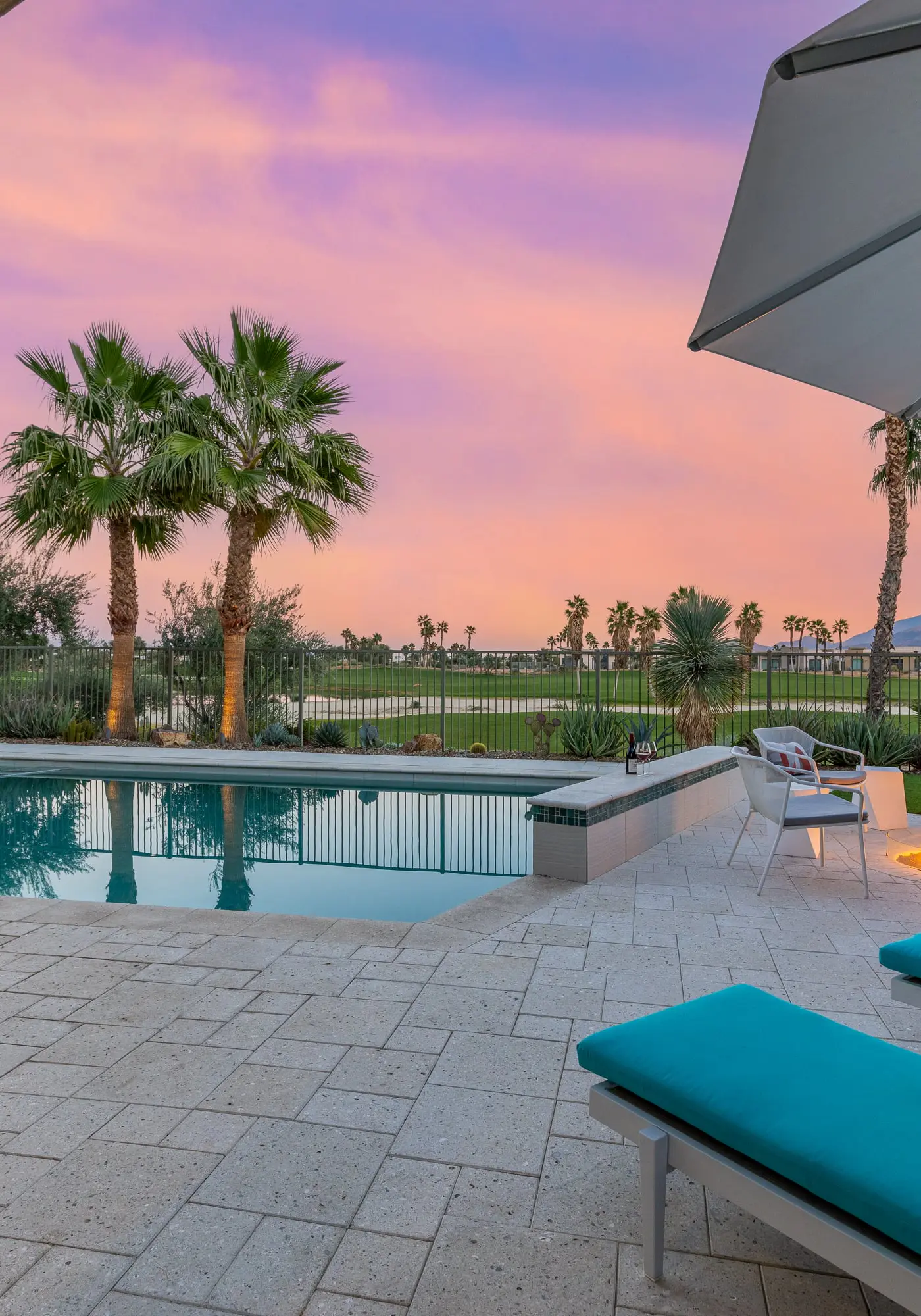 Vista Luxe Retreat