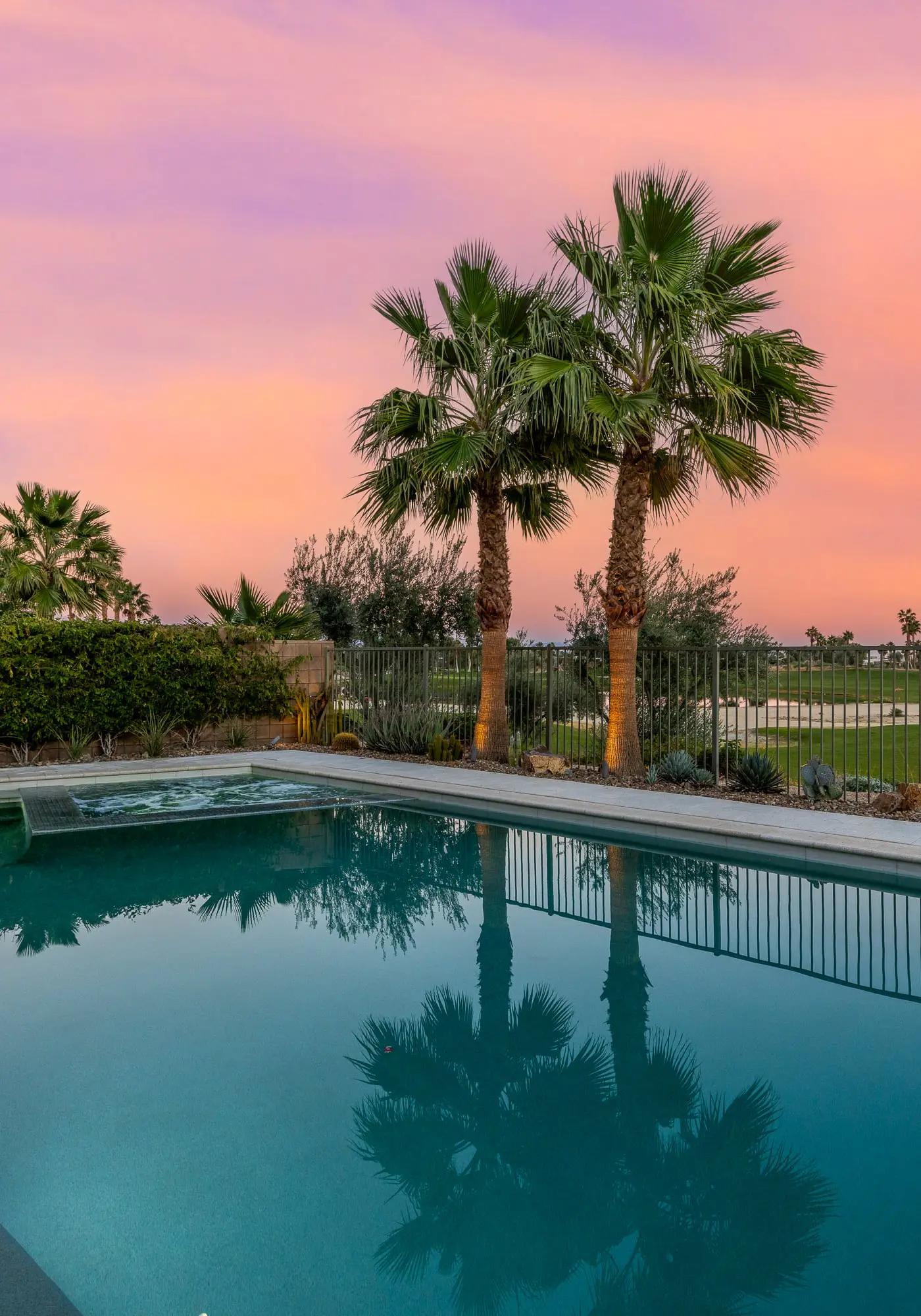 Vista Luxe Retreat