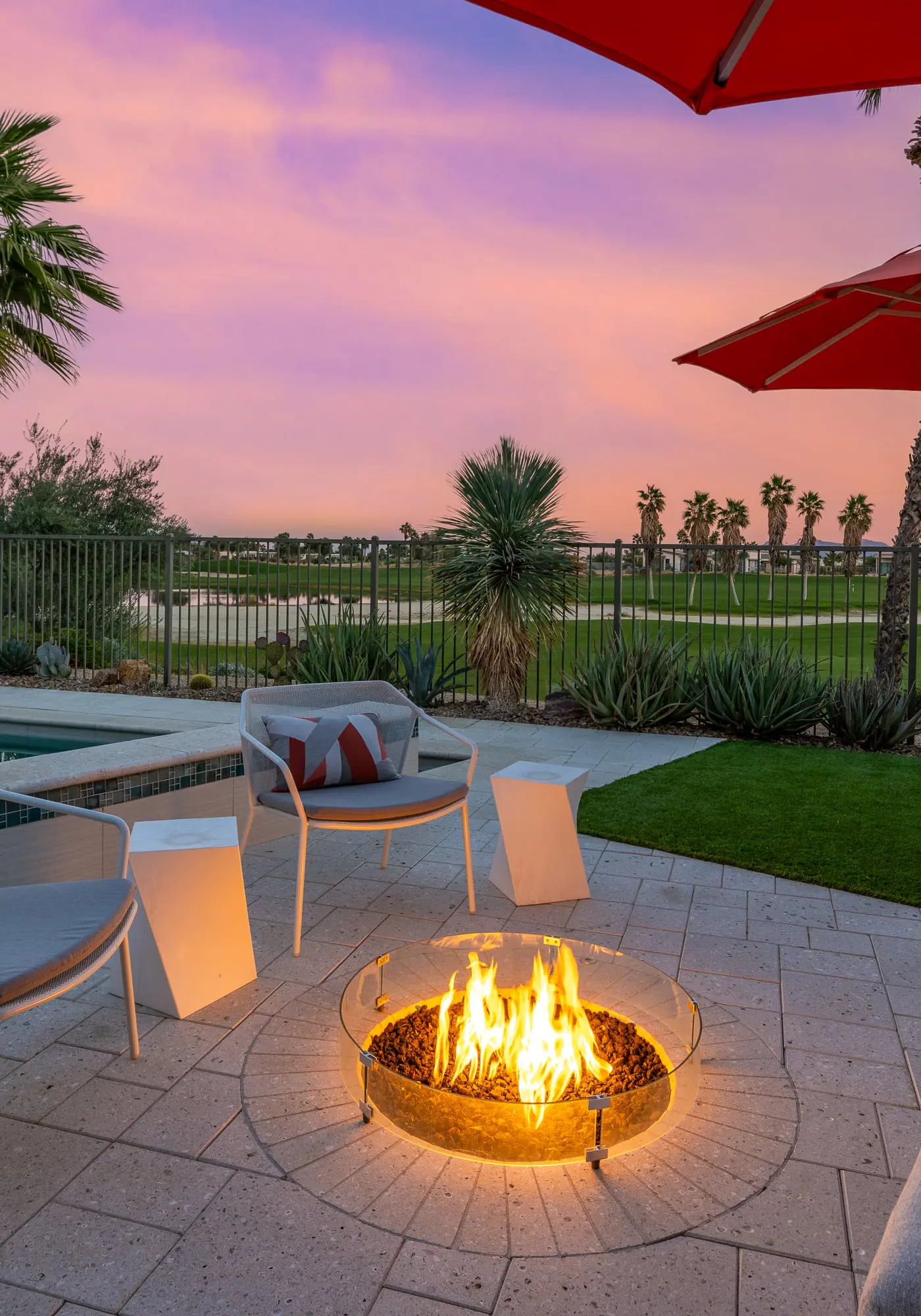 Vista Luxe Retreat