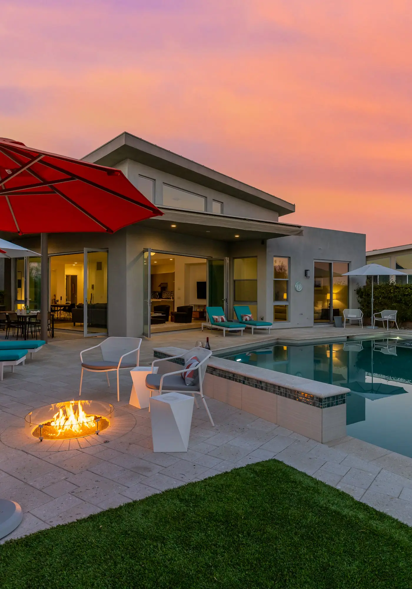 Vista Luxe Retreat