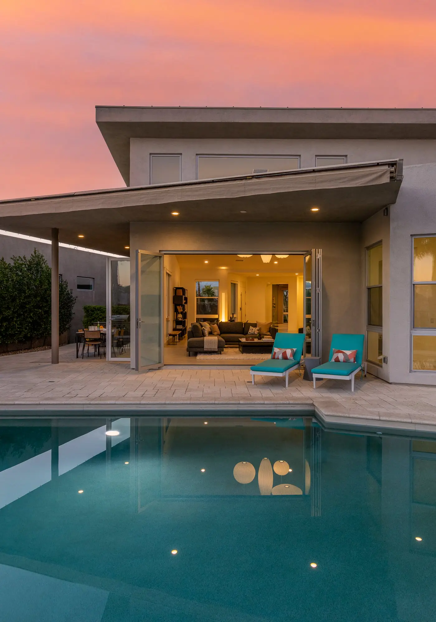 Vista Luxe Retreat