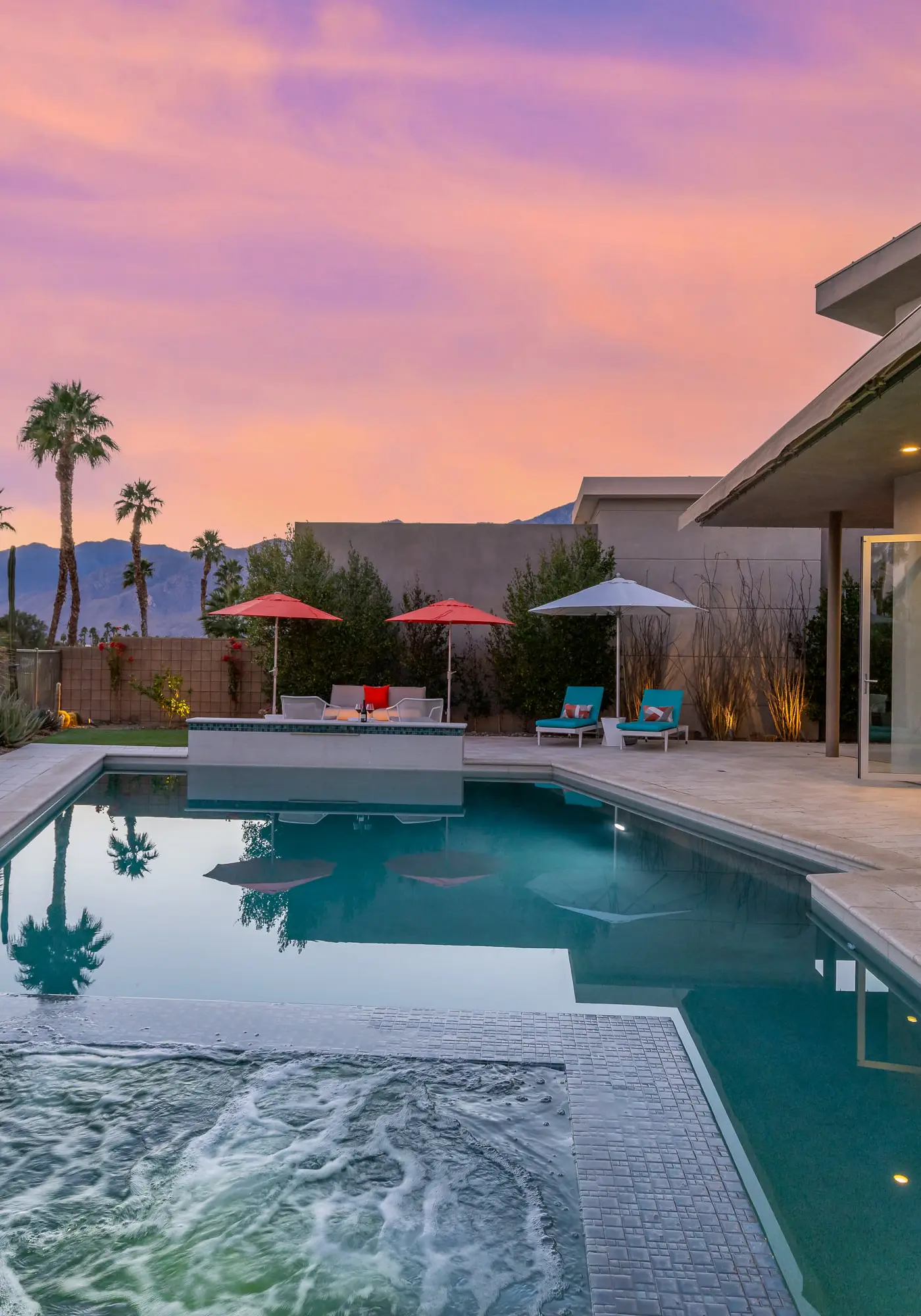 Vista Luxe Retreat