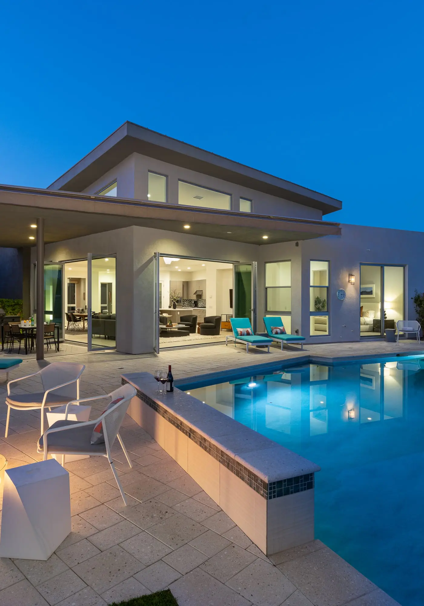 Vista Luxe Retreat