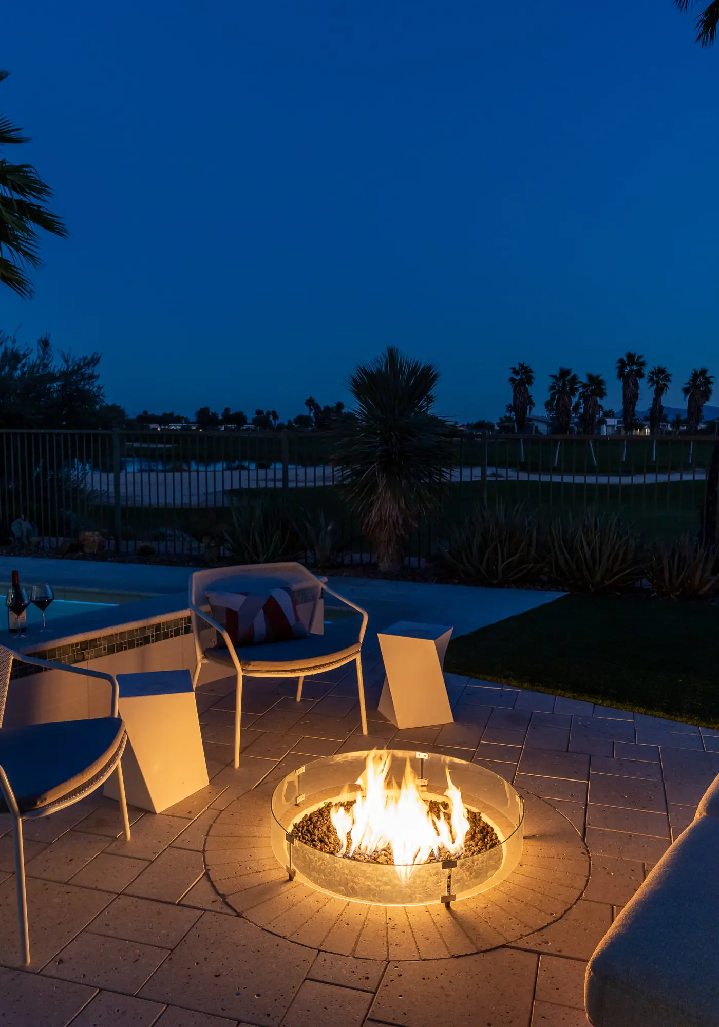 Vista Luxe Retreat
