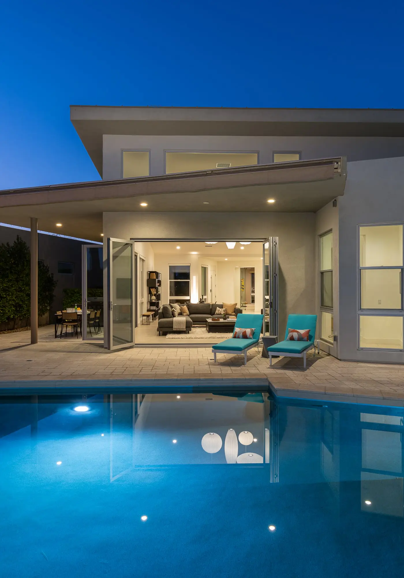 Vista Luxe Retreat