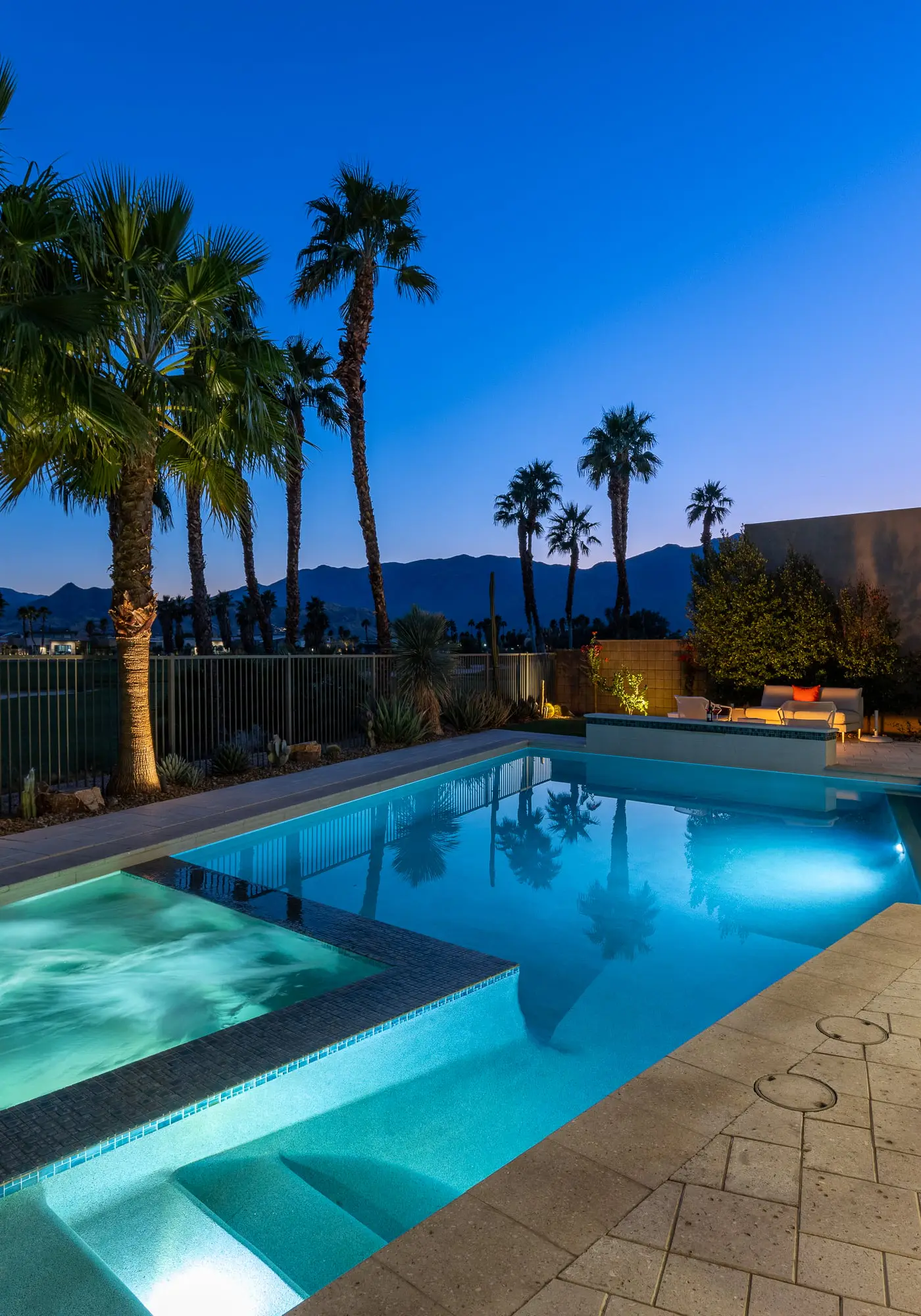 Vista Luxe Retreat