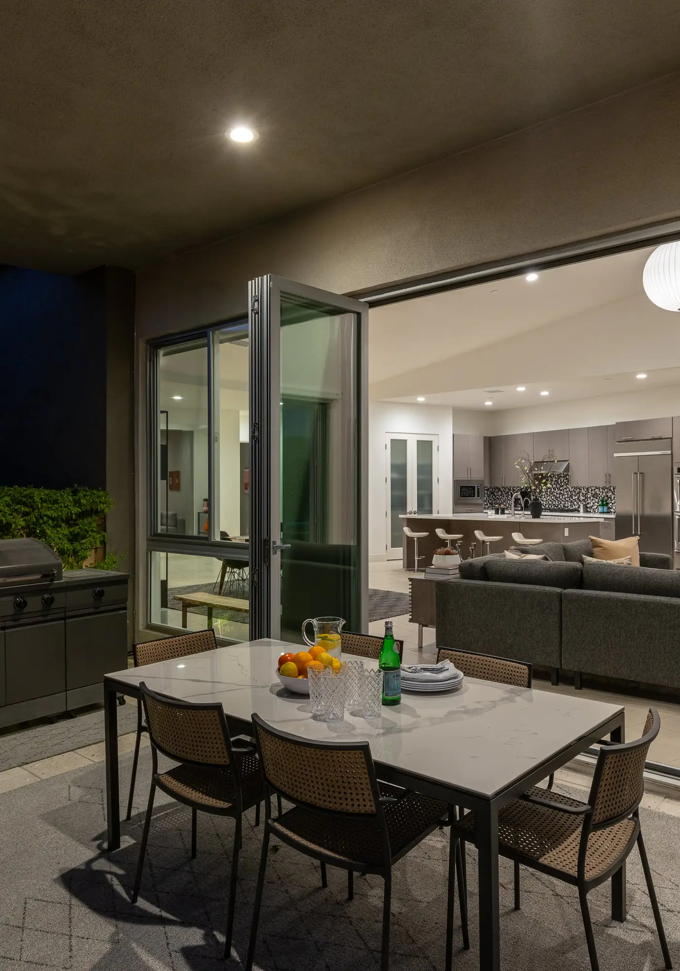 Vista Luxe Retreat