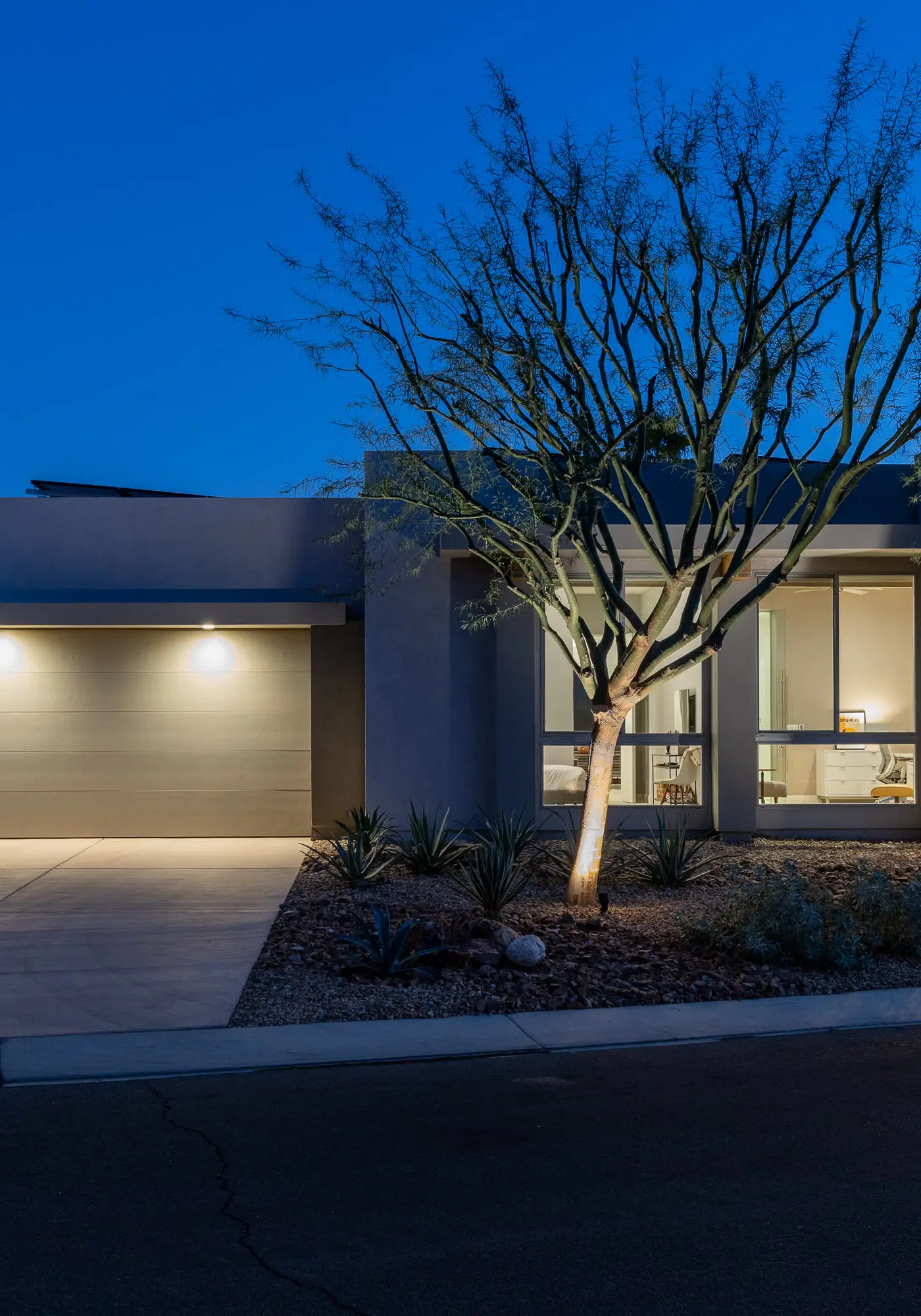 Vista Luxe Retreat
