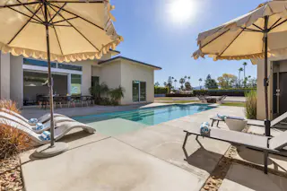 Play and Stay Sanctuary | 4 Bed Palm Springs, CA House