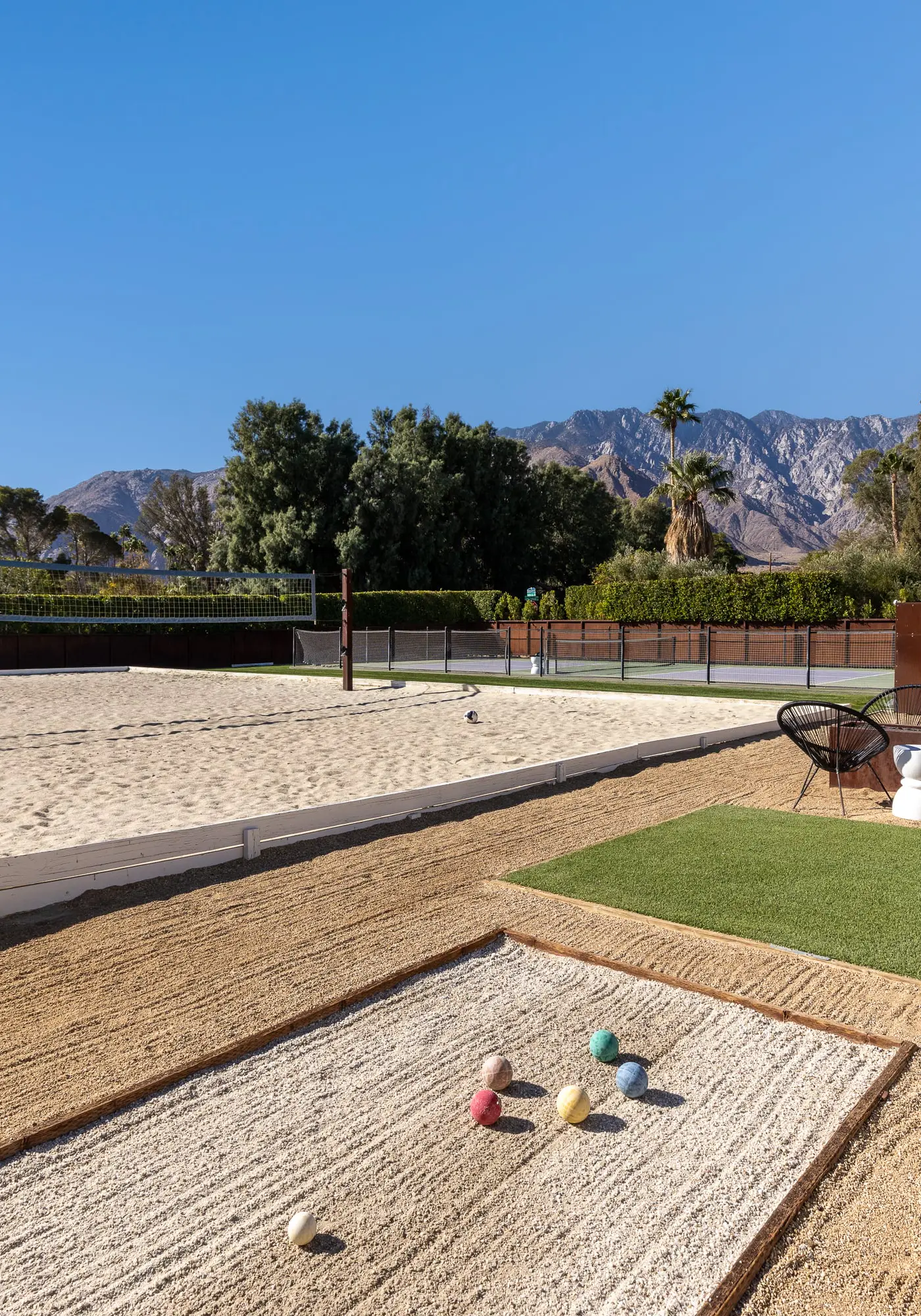 Play and Stay Sanctuary