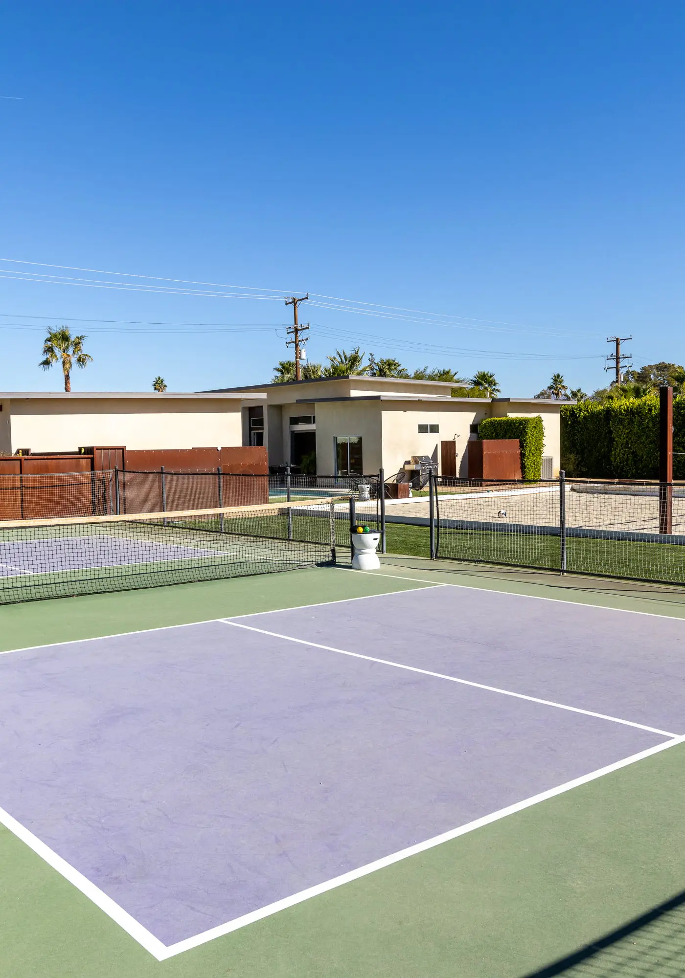 Play and Stay Sanctuary