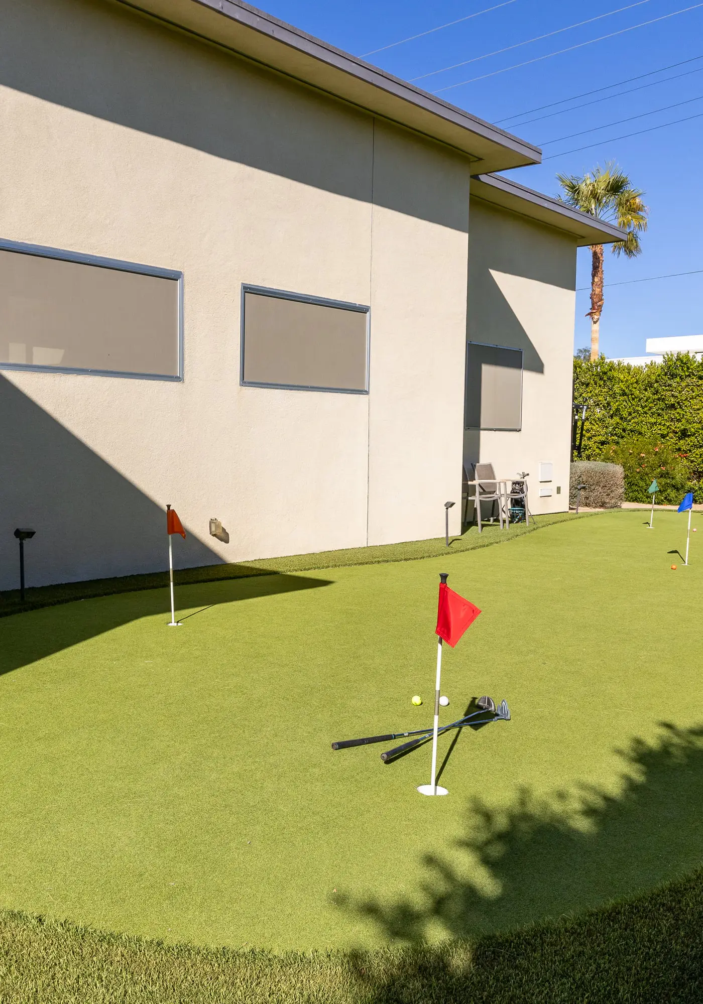Play and Stay Sanctuary