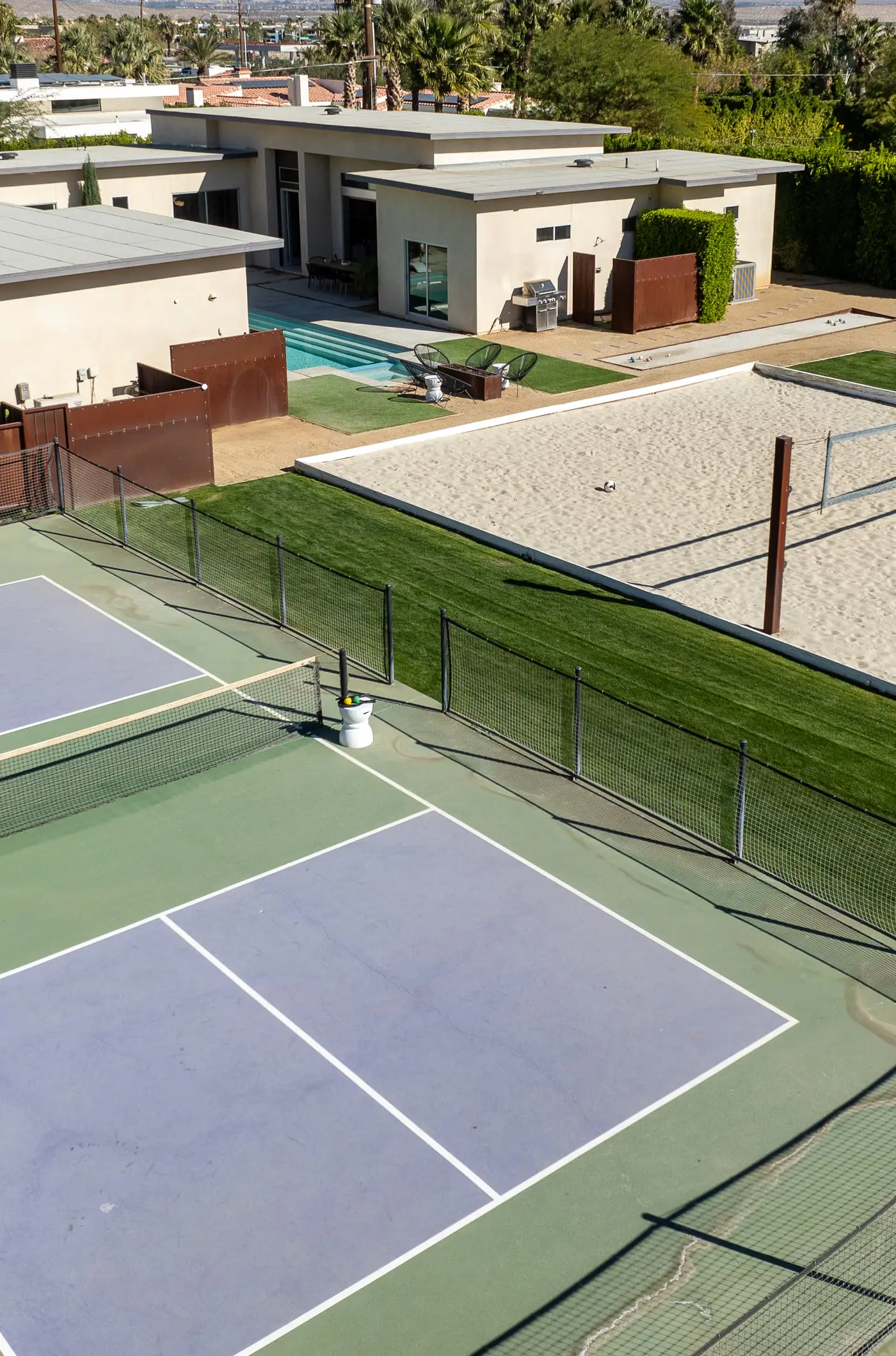 Play and Stay Sanctuary