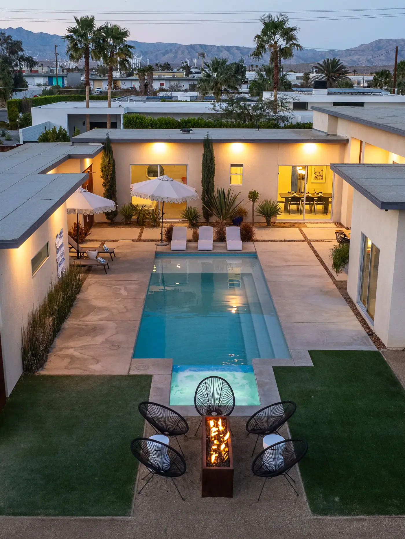 Play and Stay Sanctuary