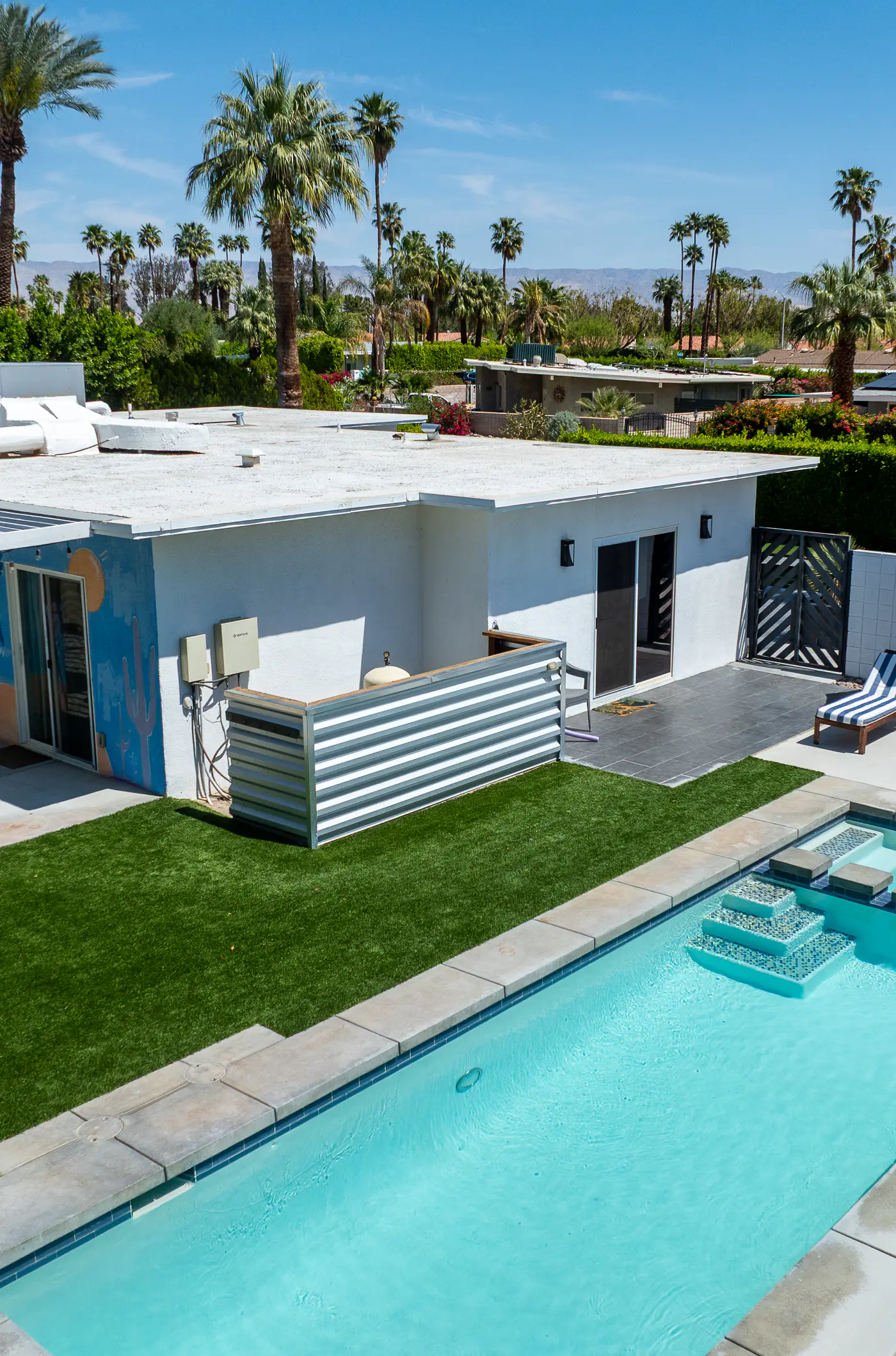 The Leroy Palm Springs