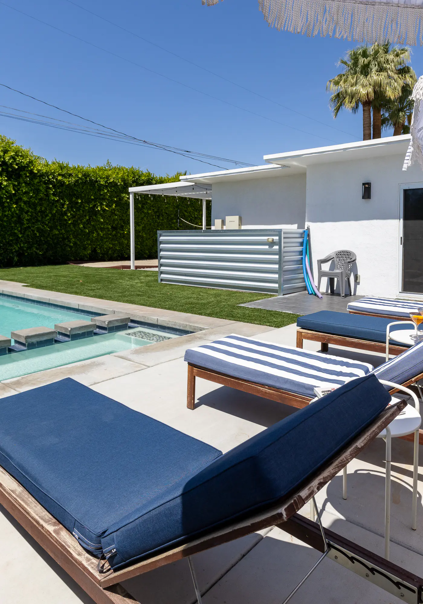The Leroy Palm Springs