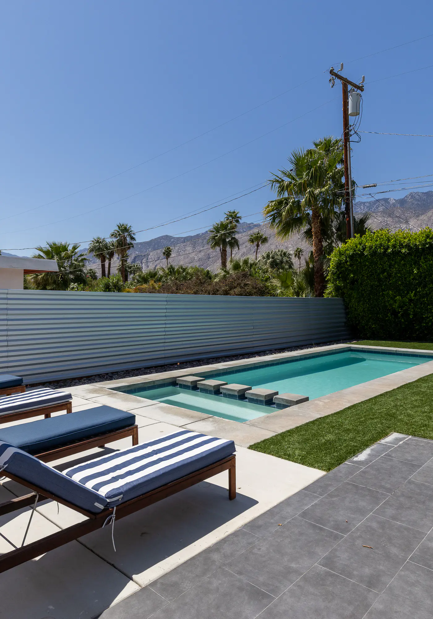 The Leroy Palm Springs
