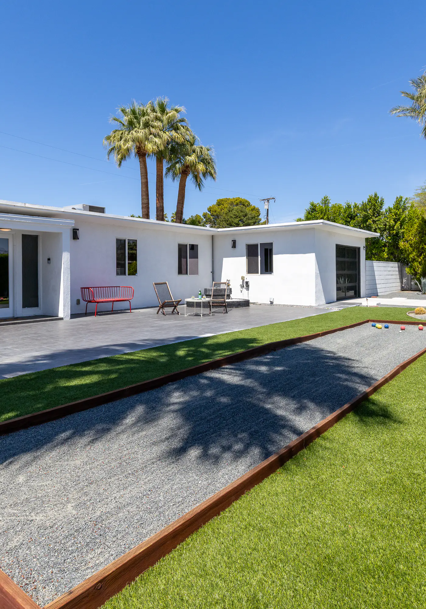 The Leroy Palm Springs