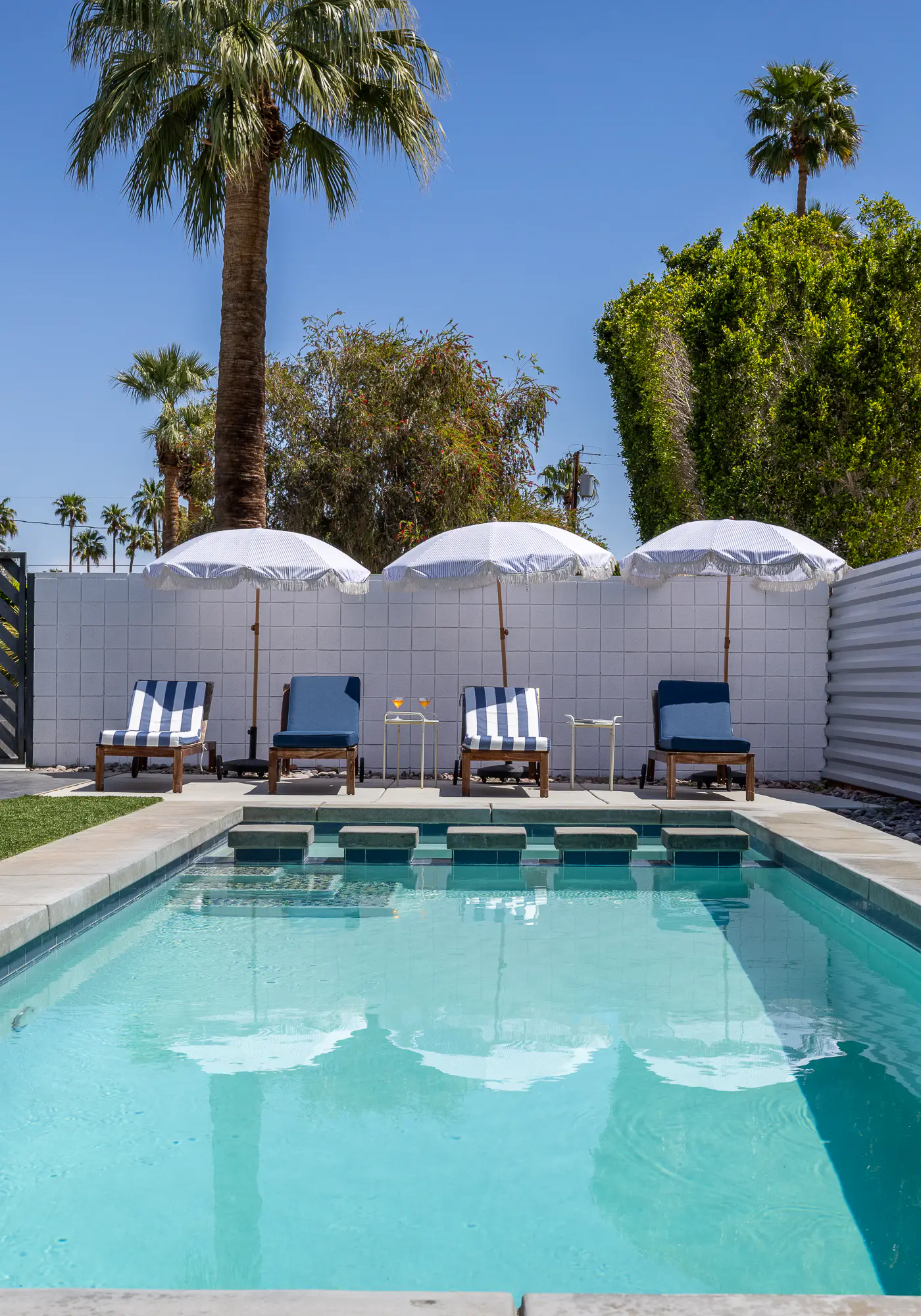 The Leroy Palm Springs