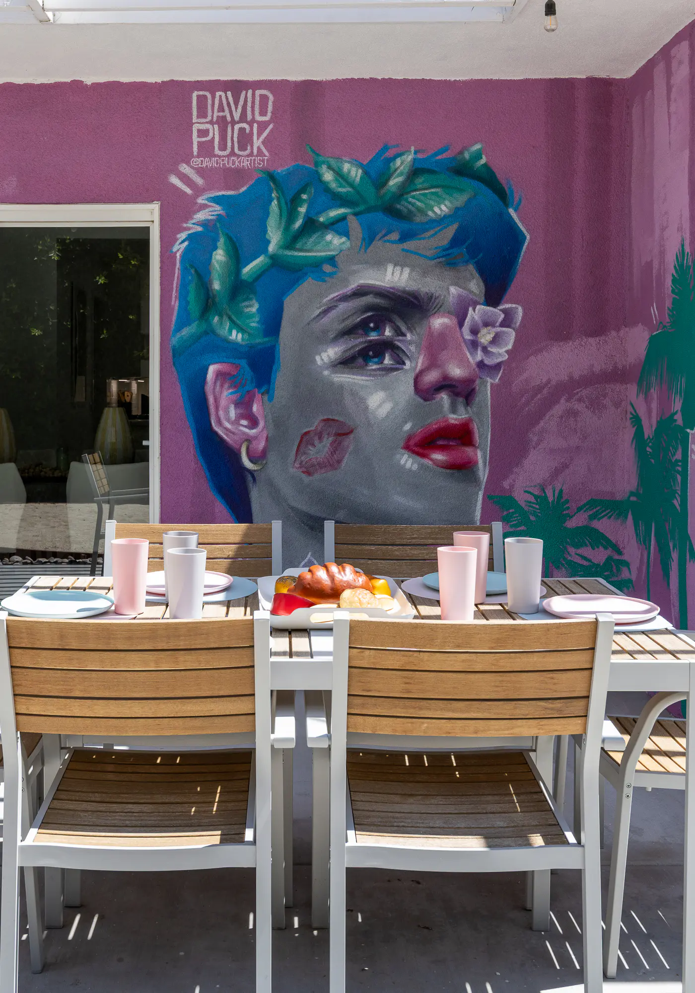 The Leroy Palm Springs