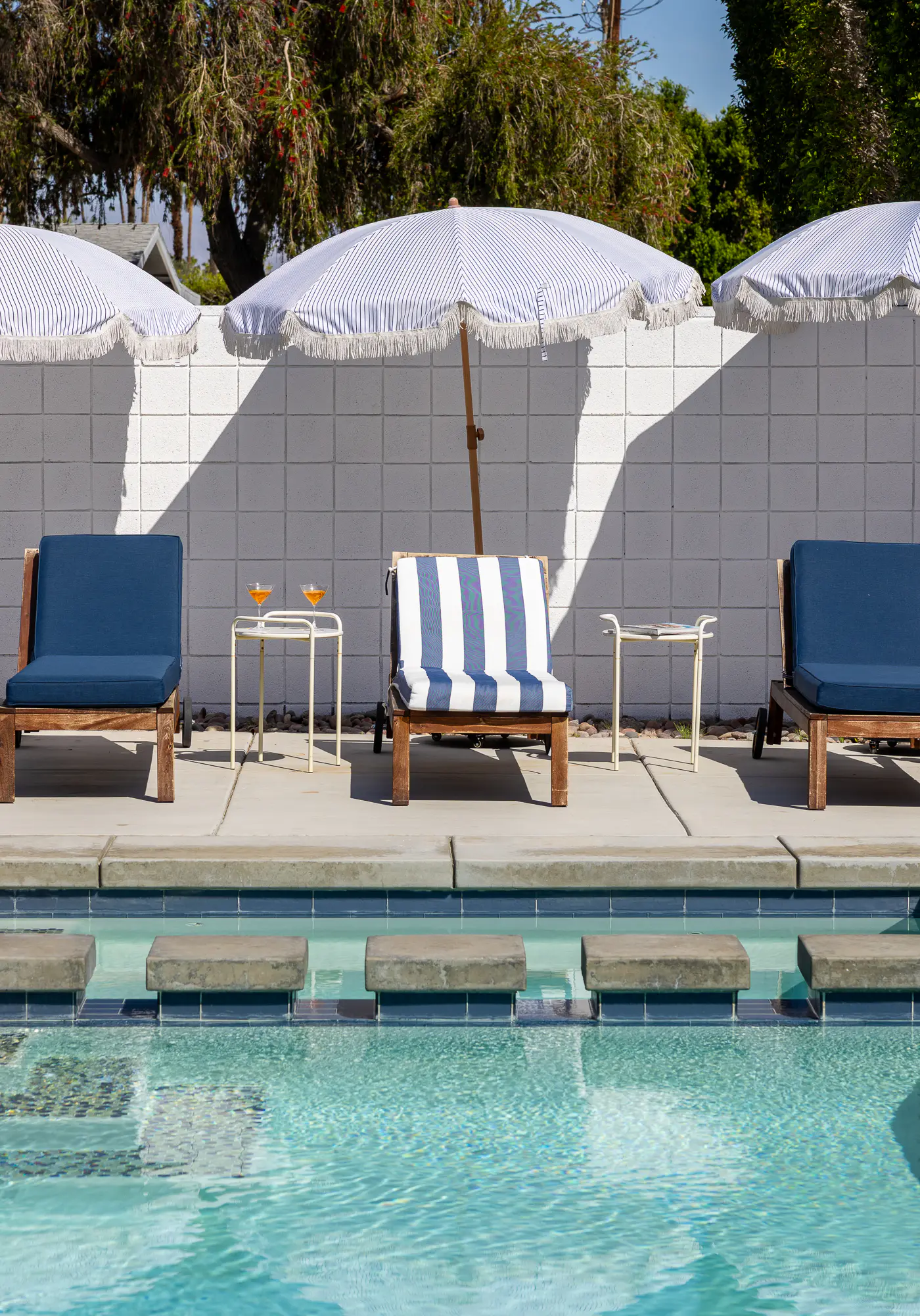 The Leroy Palm Springs