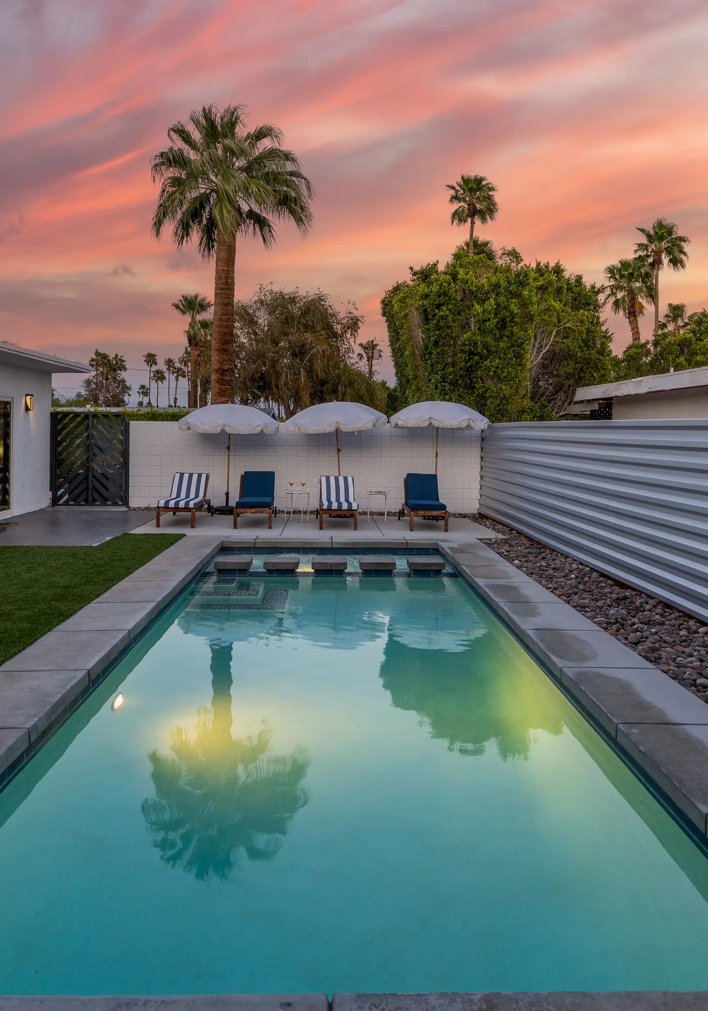 The Leroy Palm Springs