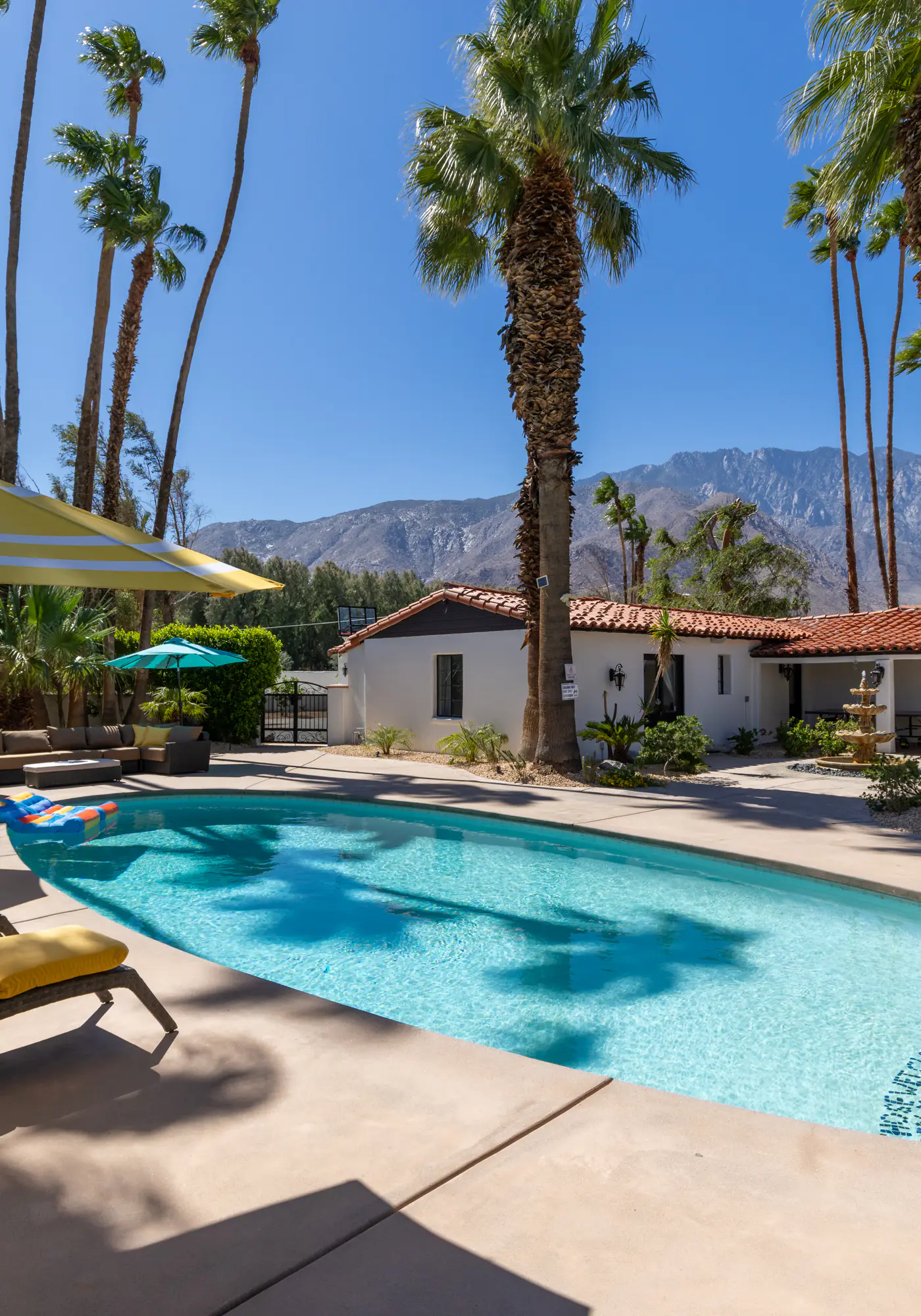 77 Palms