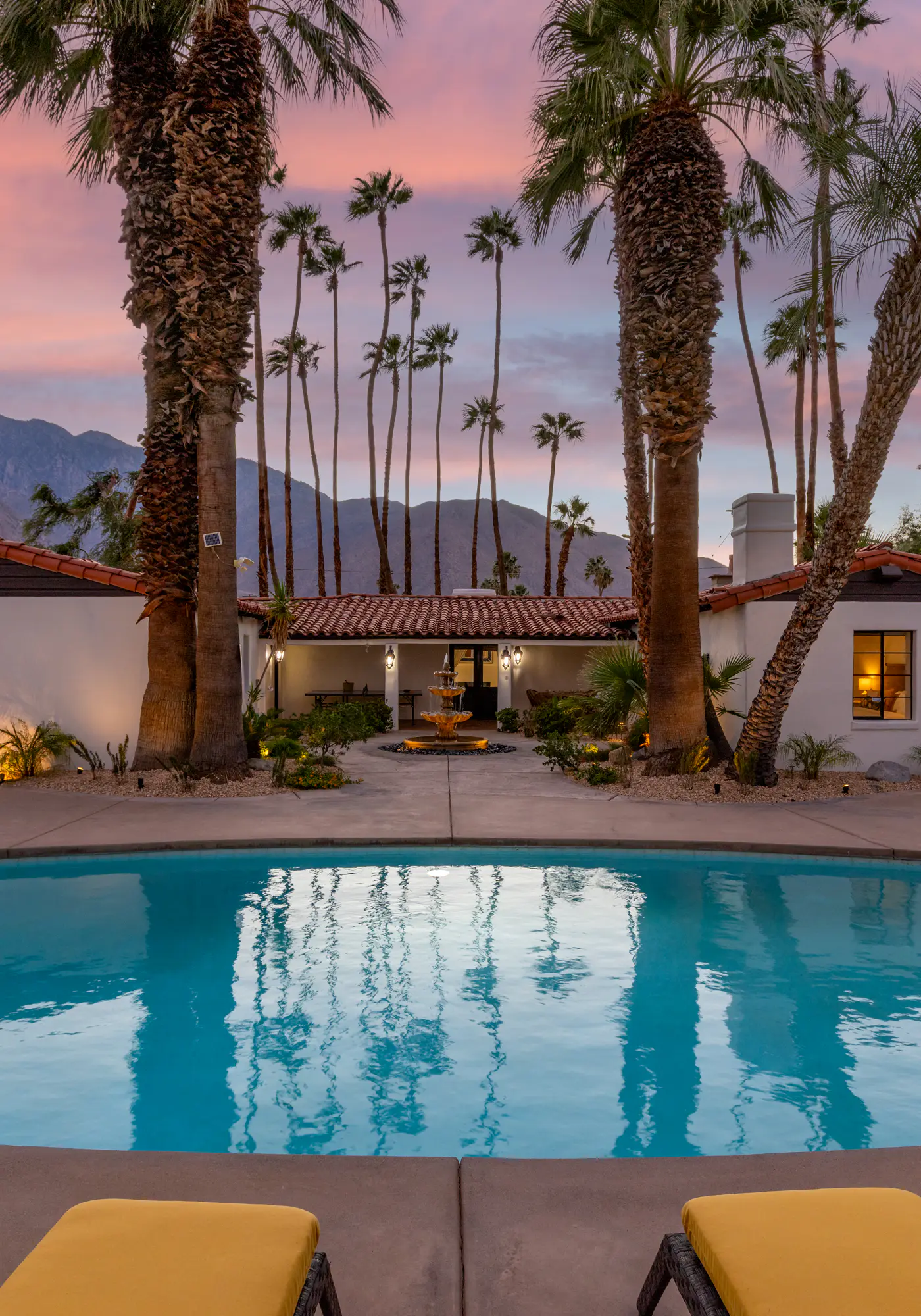 77 Palms