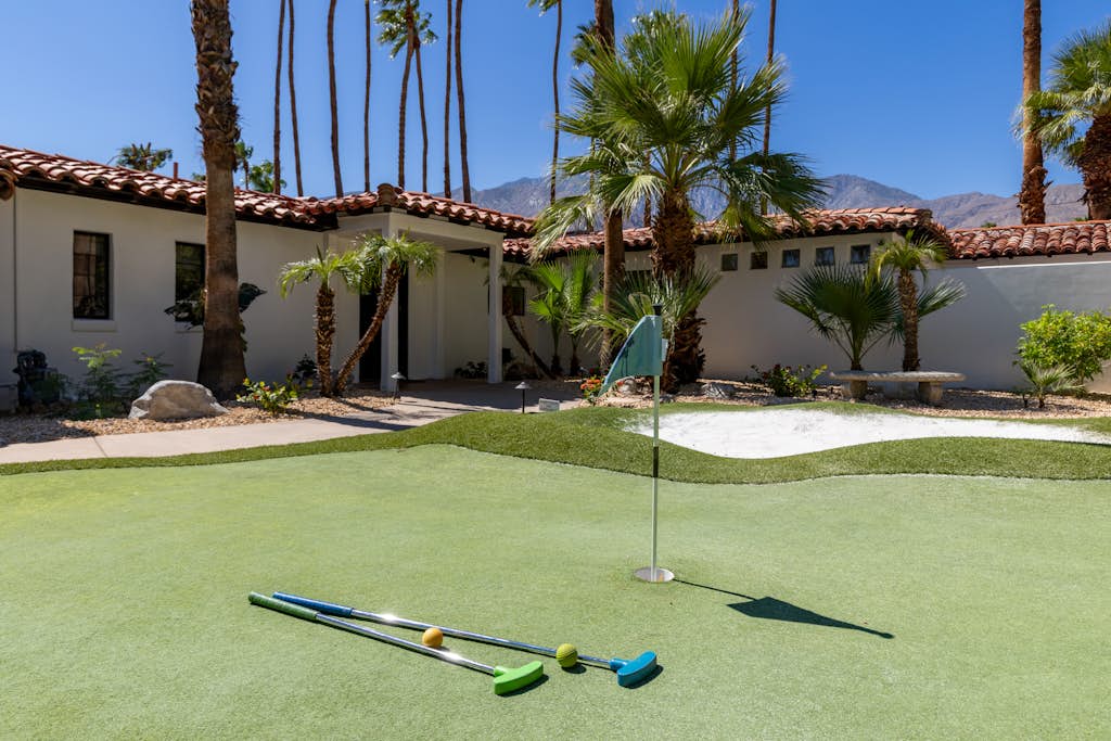 77 Palms – Luxe Spanish Estate w/ Pool