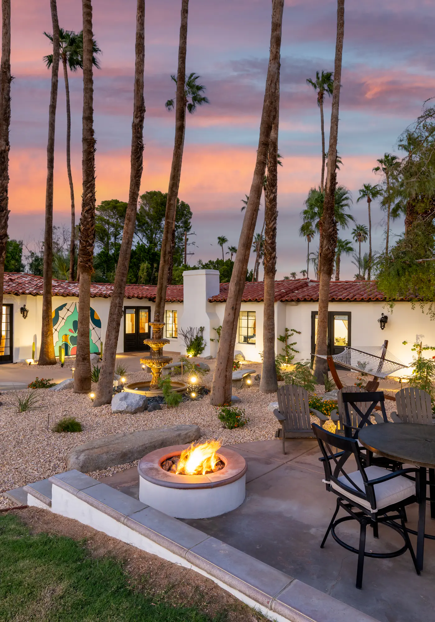 77 Palms
