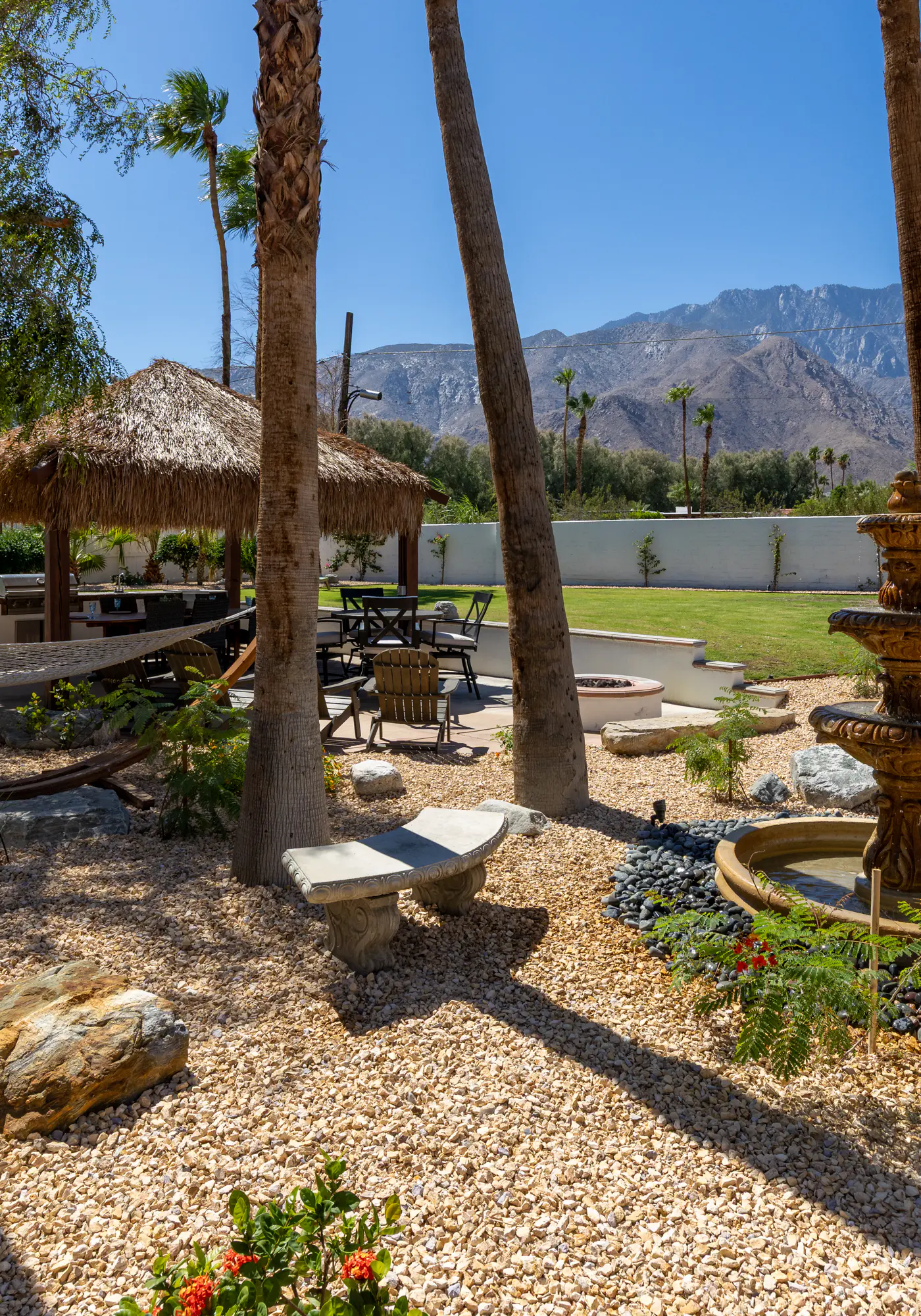 77 Palms
