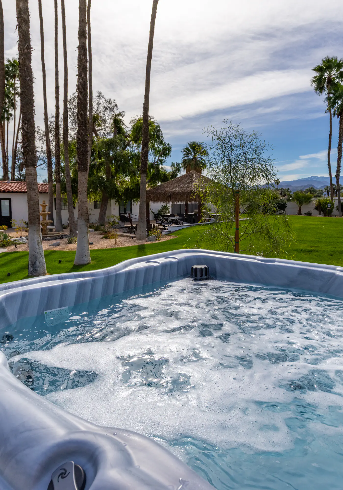 77 Palms