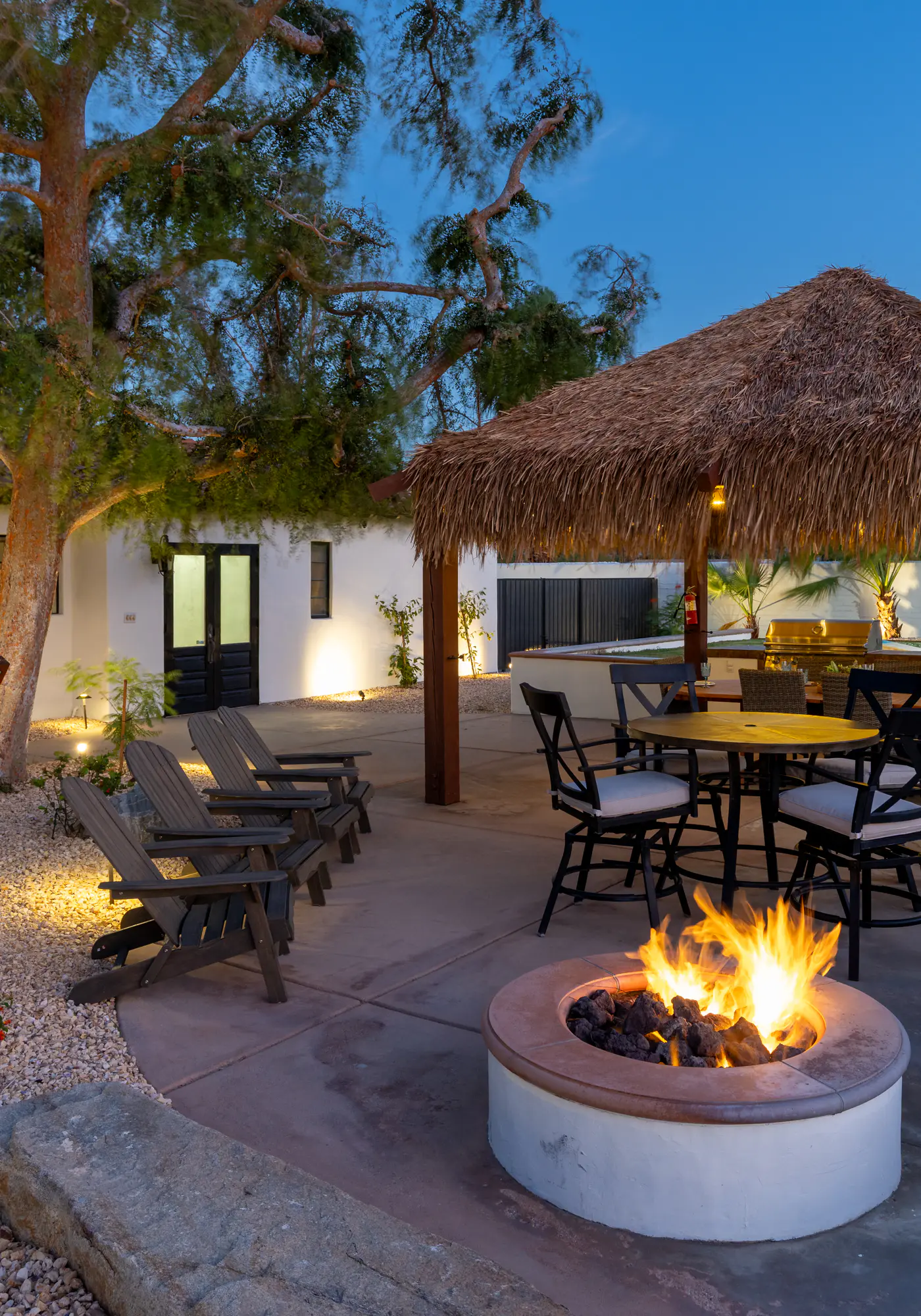 77 Palms