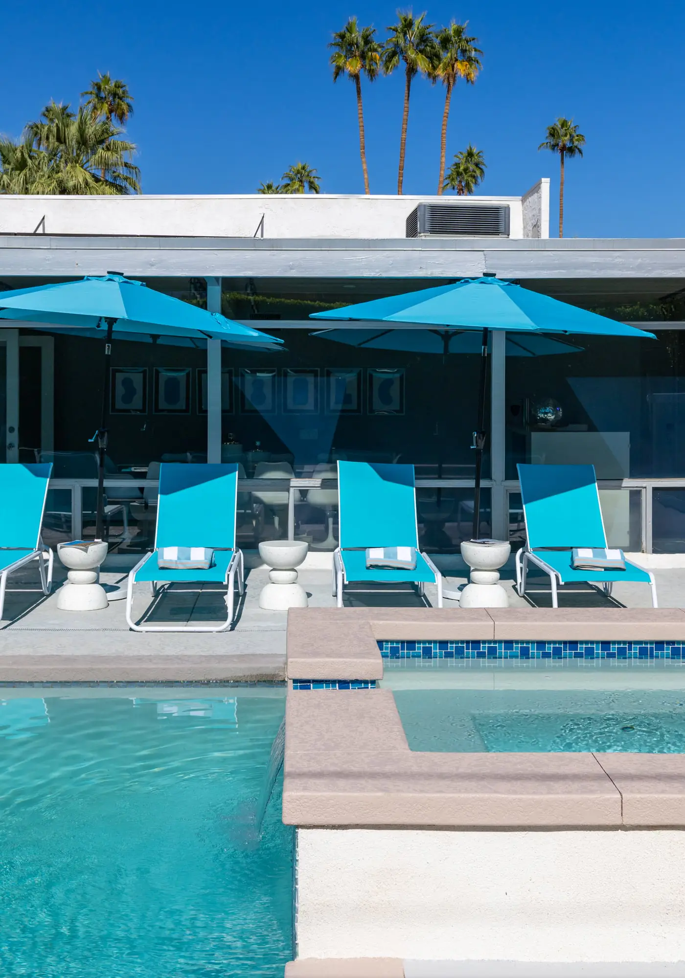 Azure Palms at Deepwell
