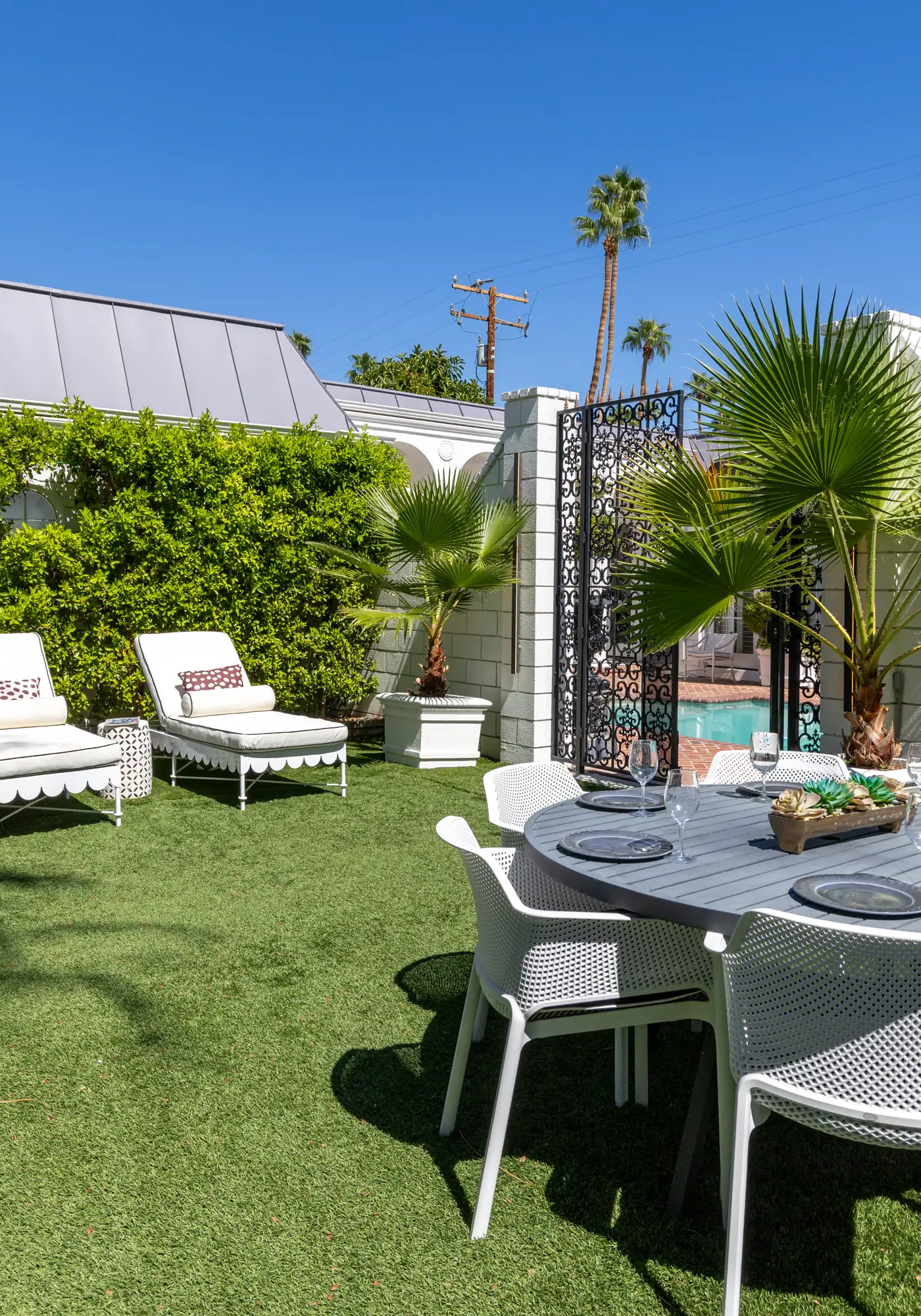 La Petite Maison