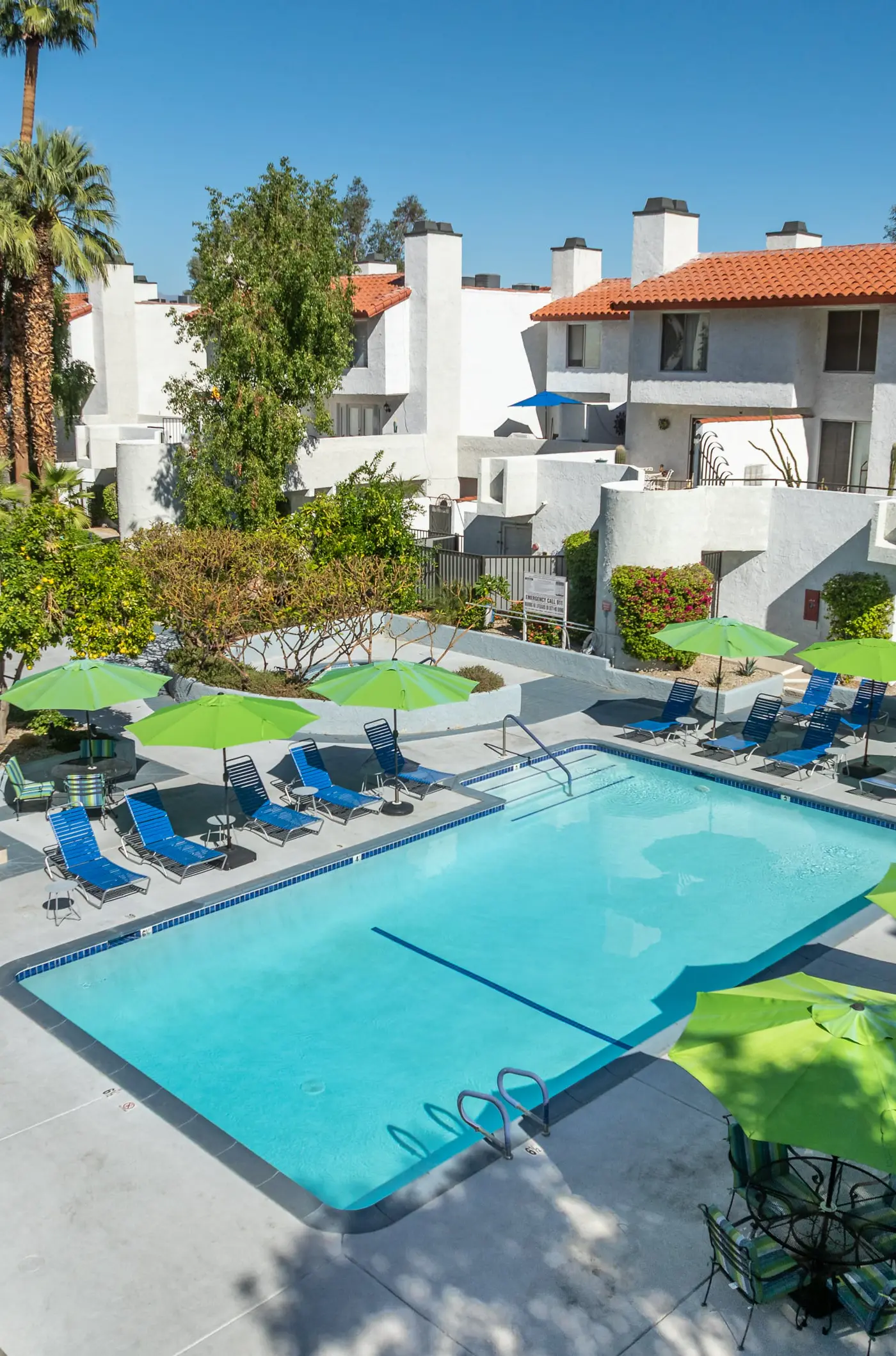 Caballeros Retreat