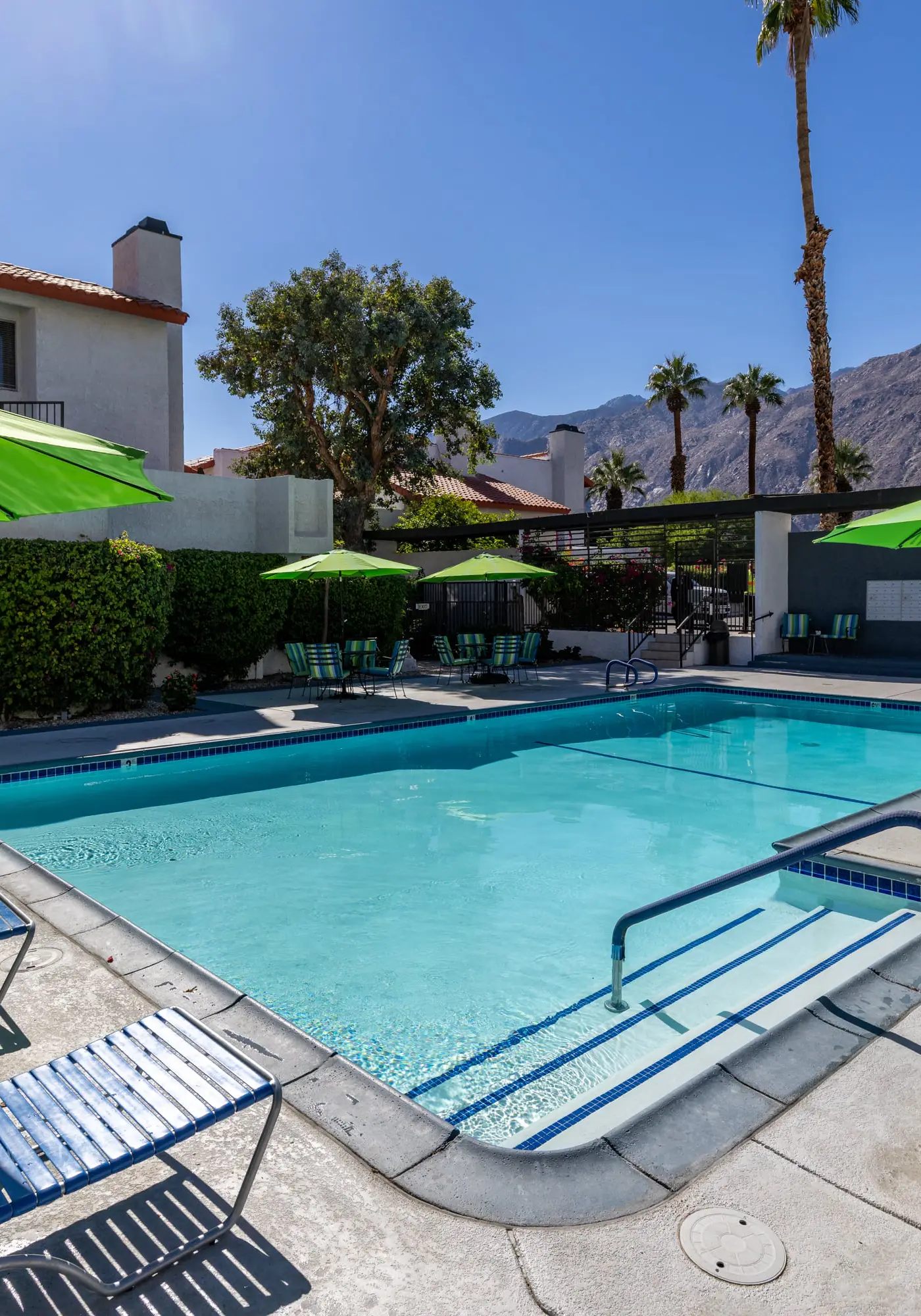 Caballeros Retreat