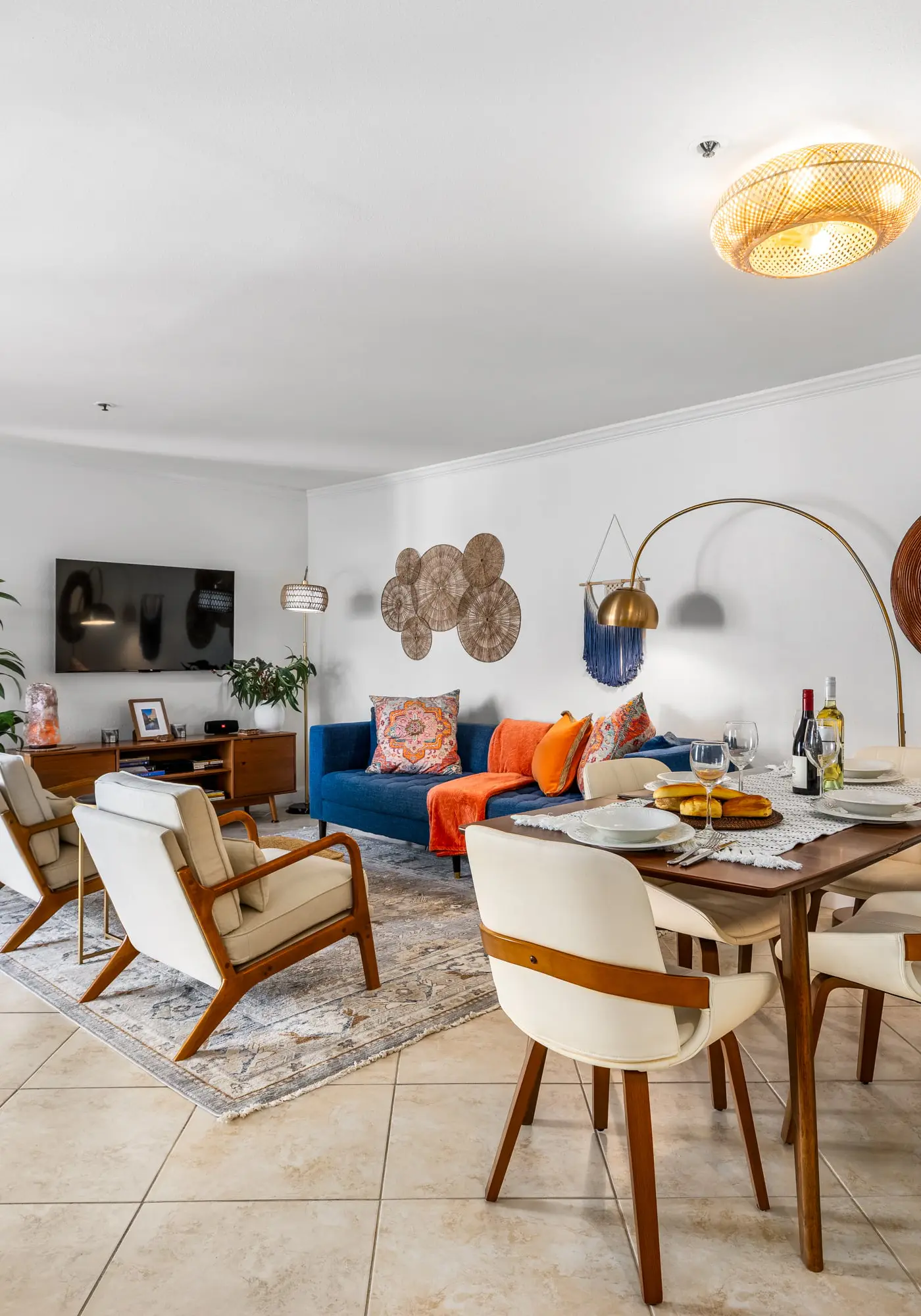 Caballeros Retreat